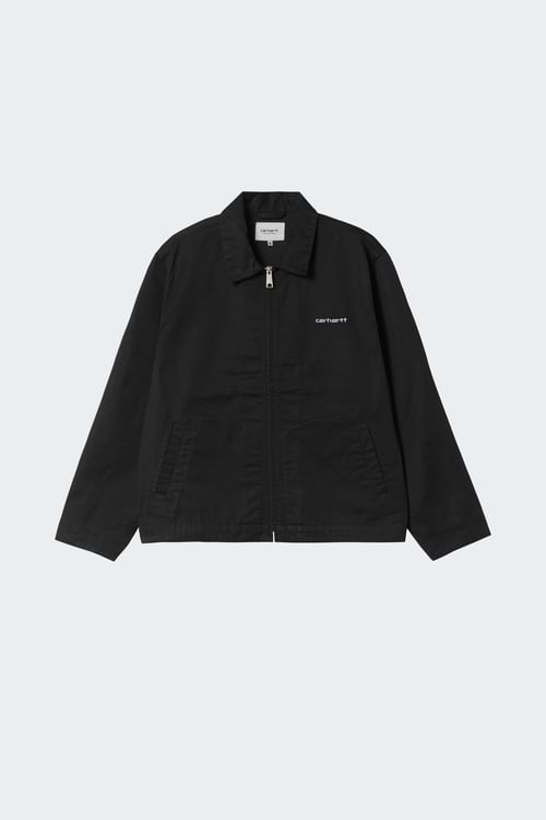 Veste - Taille XS Noir
