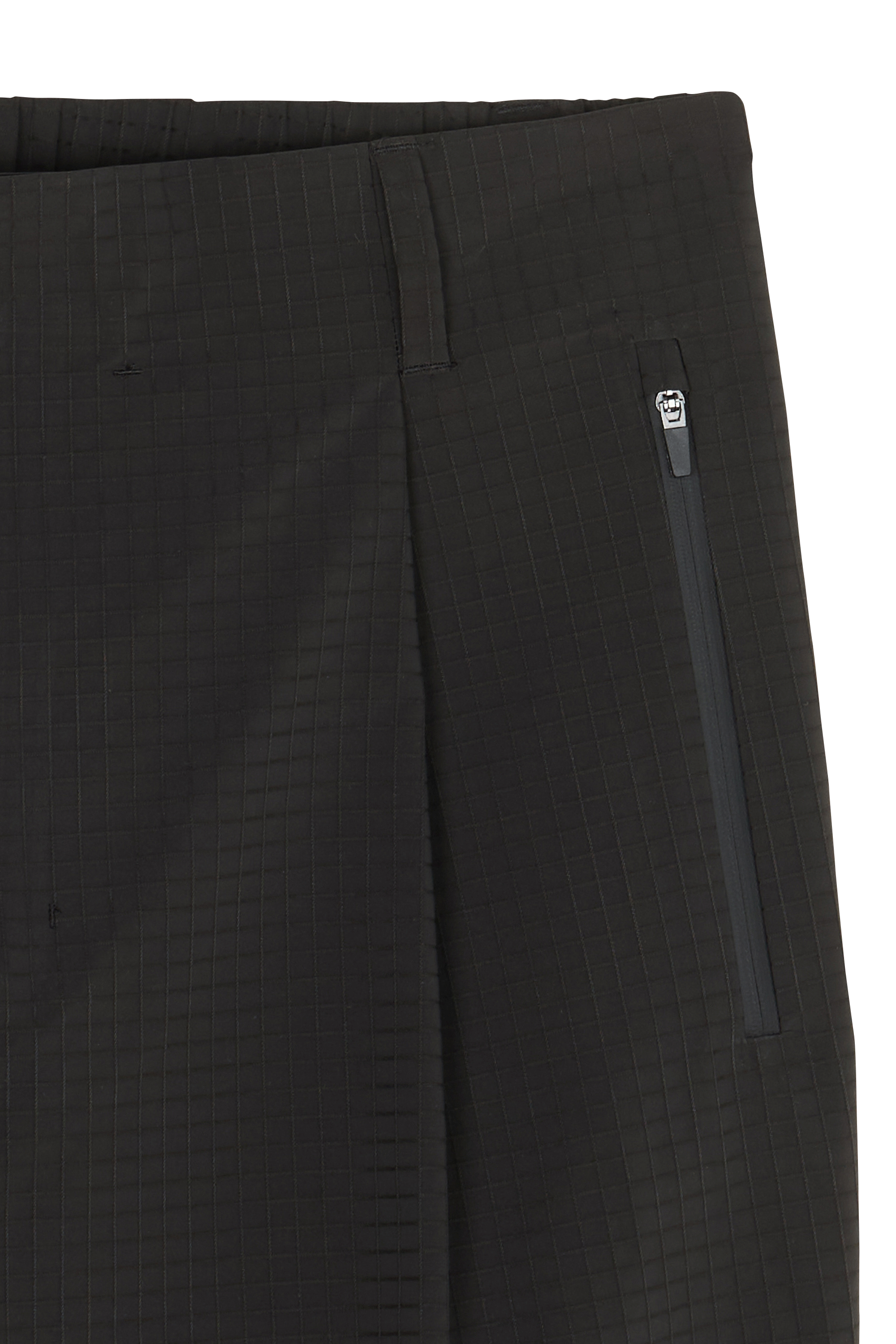 Pants | Black HIKING PATROL Men