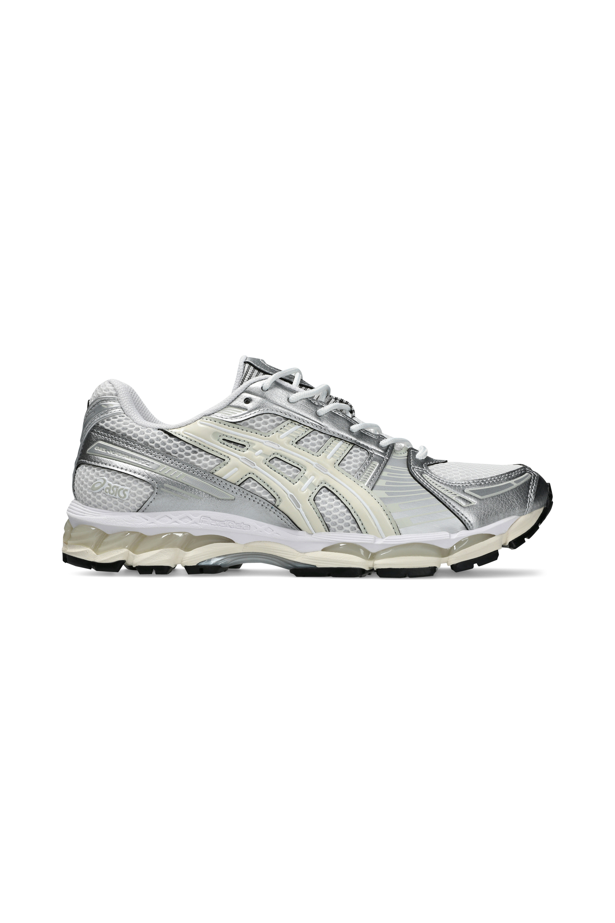 Baskets GEL-KAYANO 12.1 White-cream