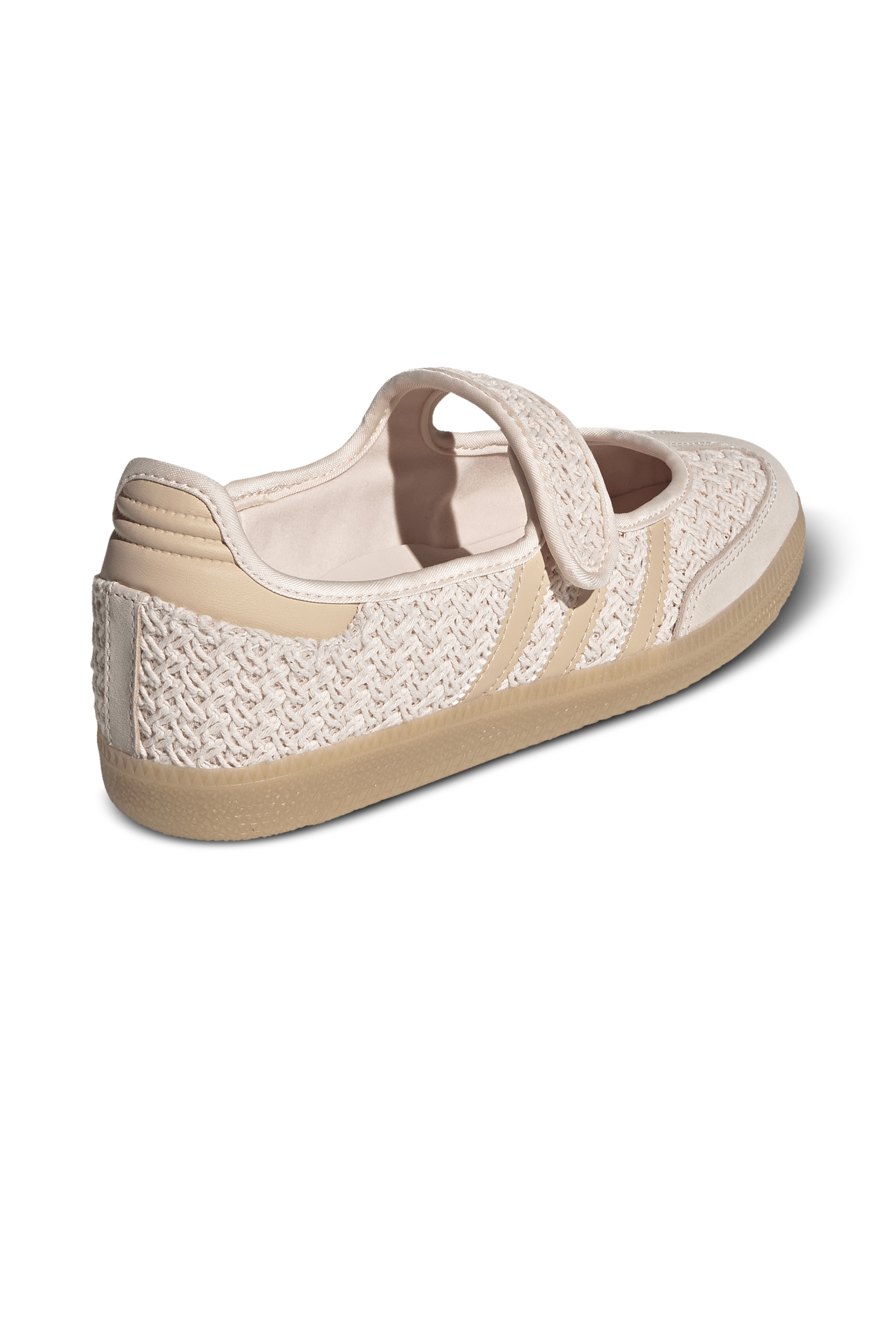 Ballerines | Rose ADIDAS Femme