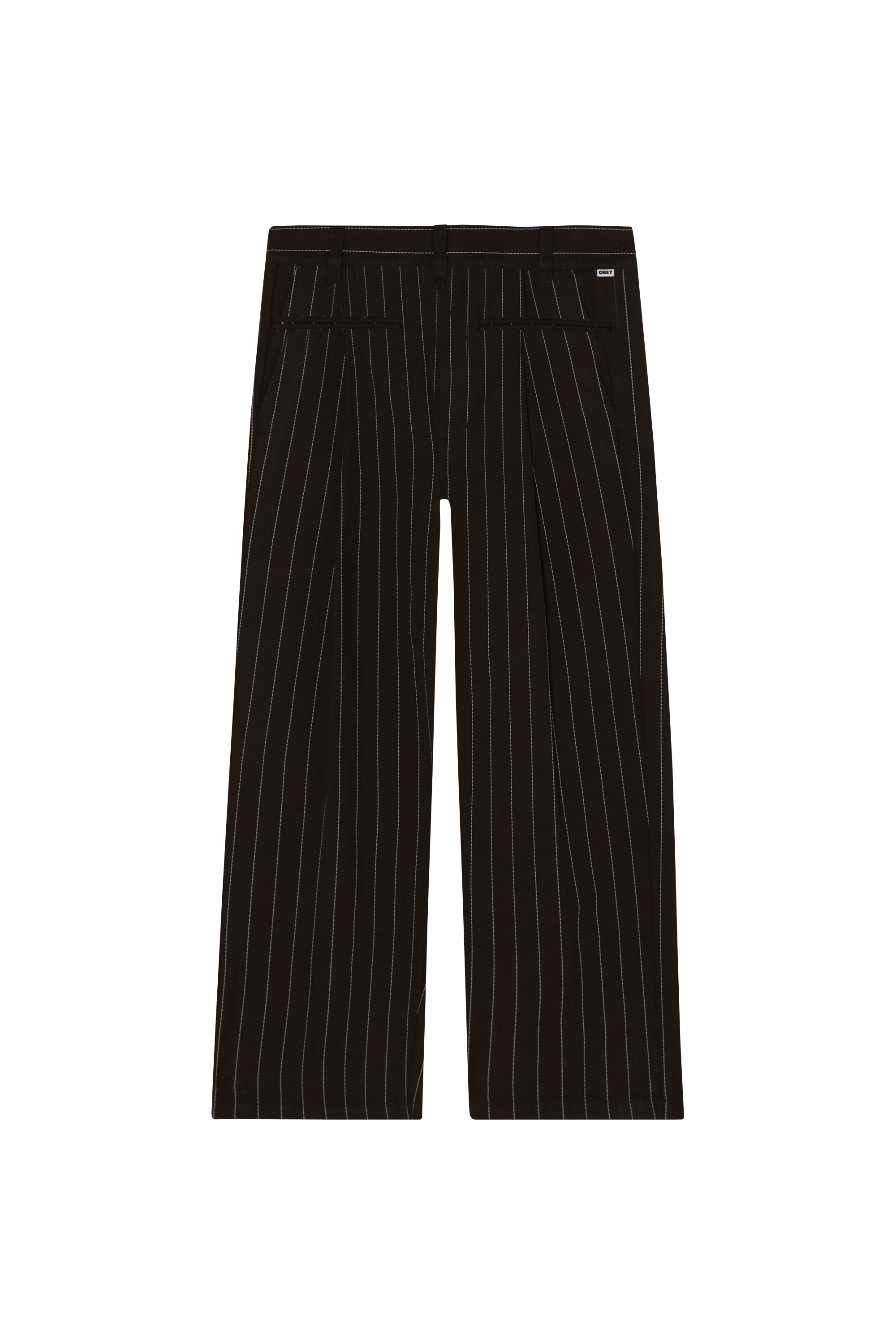 Pants | Brown OBEY Men
