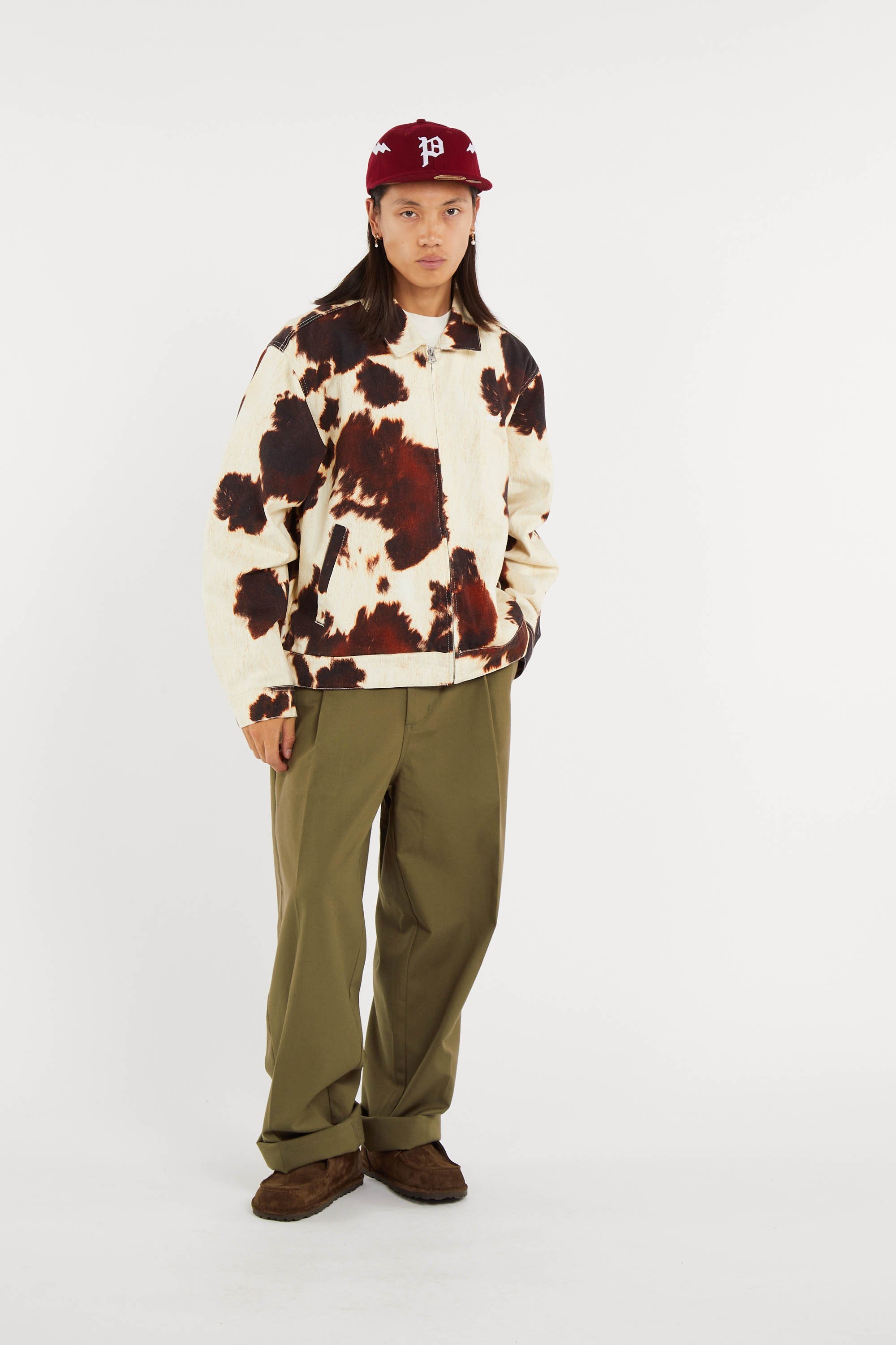 look 1