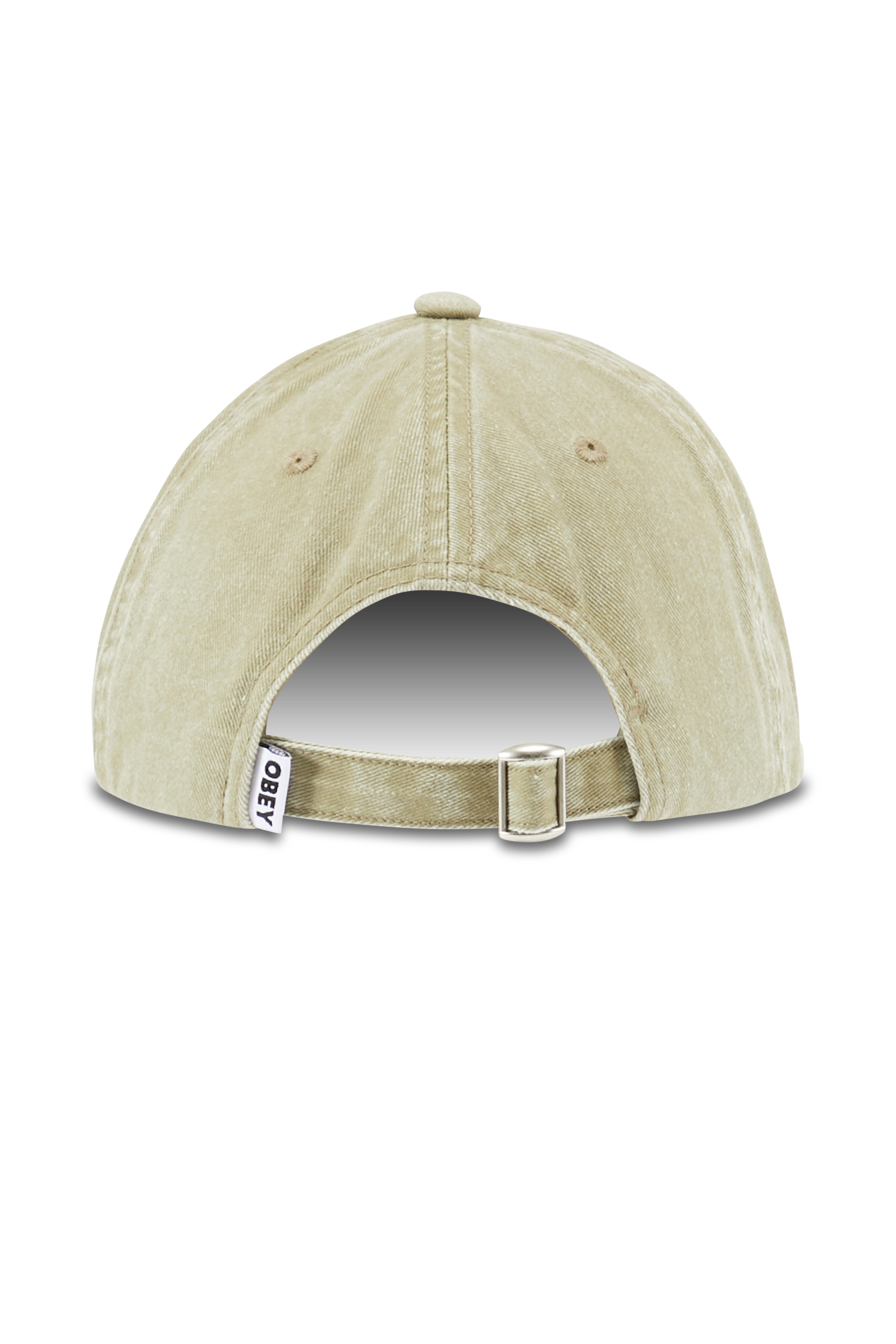 Casquette | Beige OBEY Homme