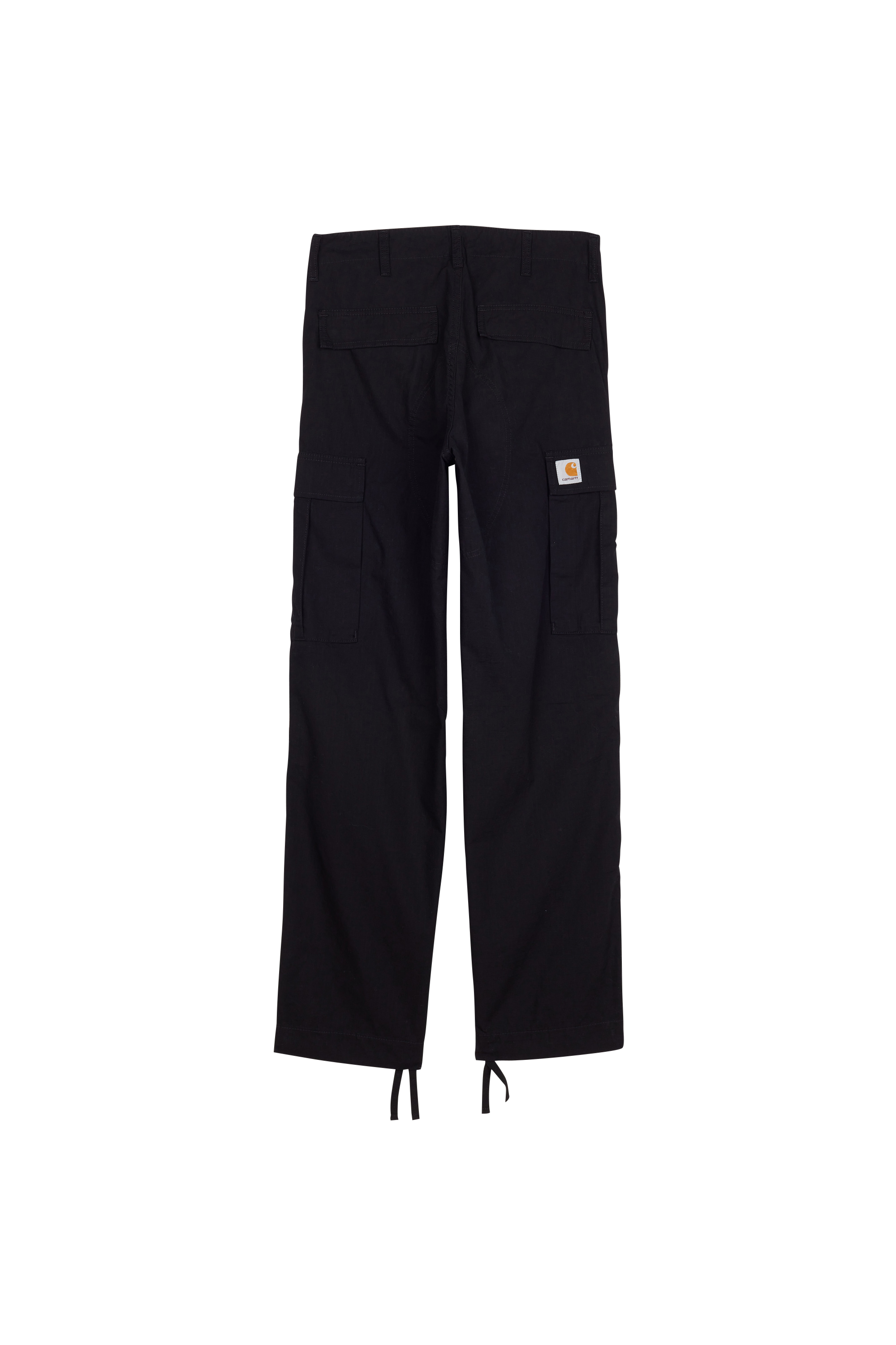 Cargo pants Black