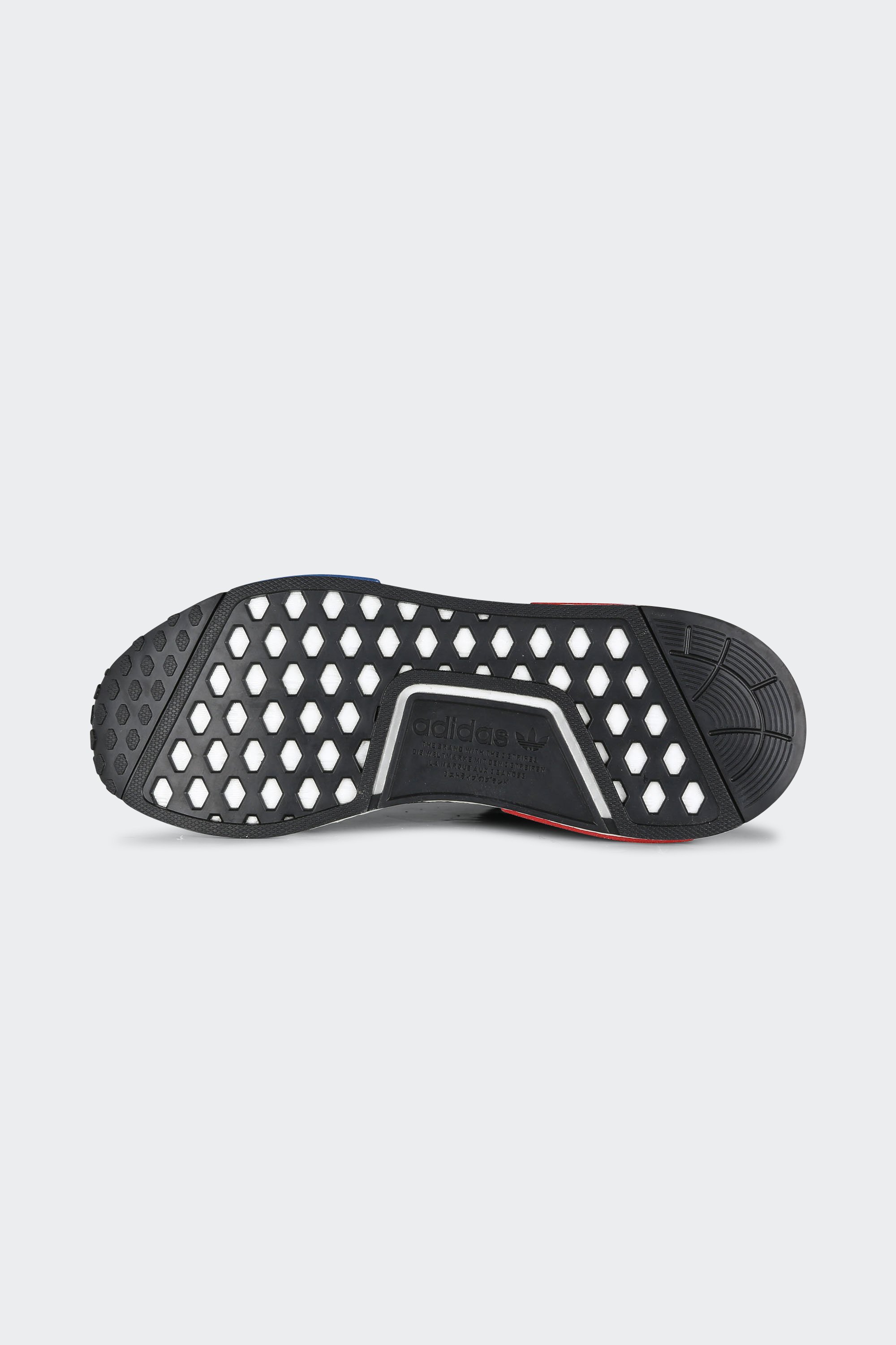 Sneakers | Black by ADIDAS Sneakers Black