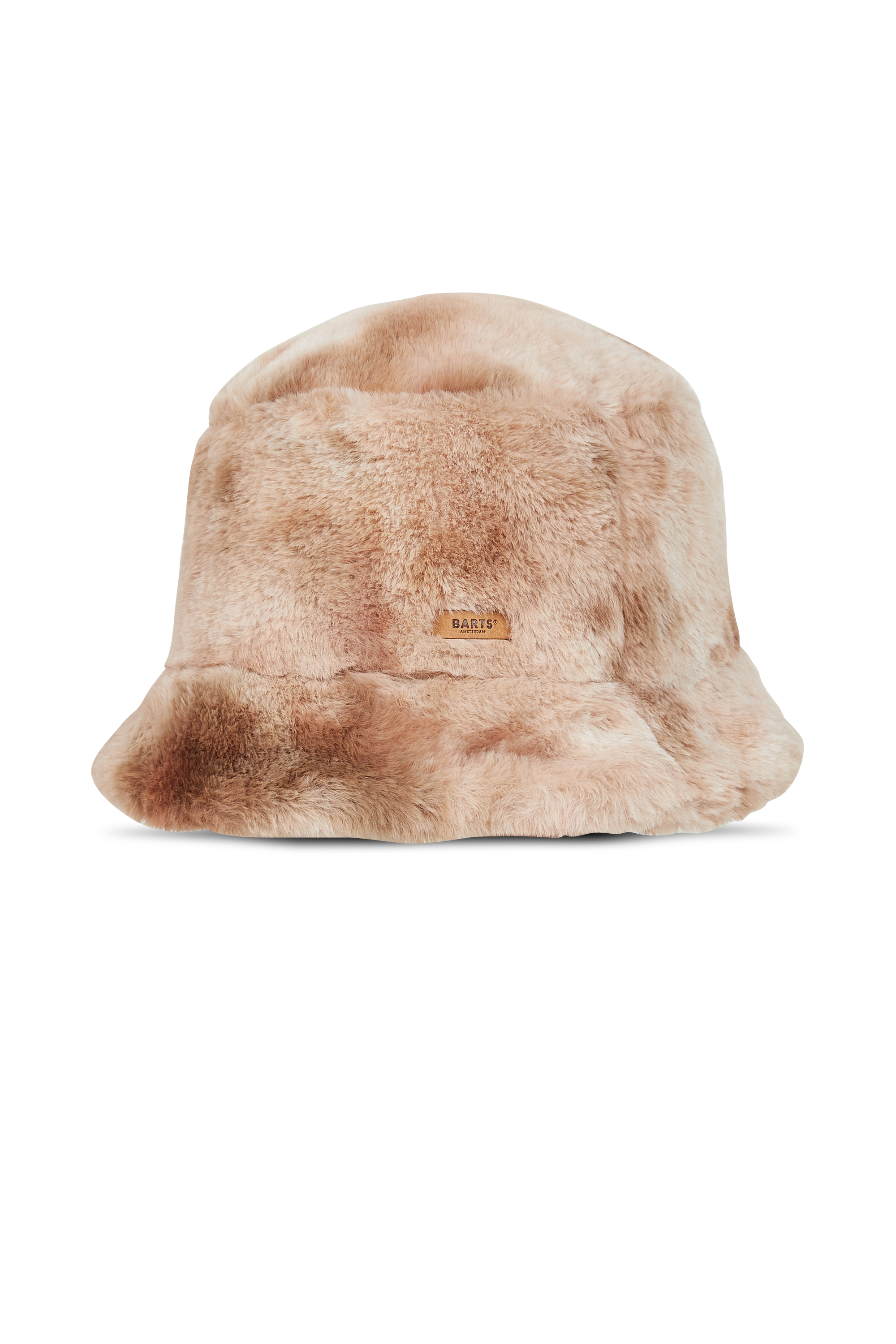 Bucket hat Beige