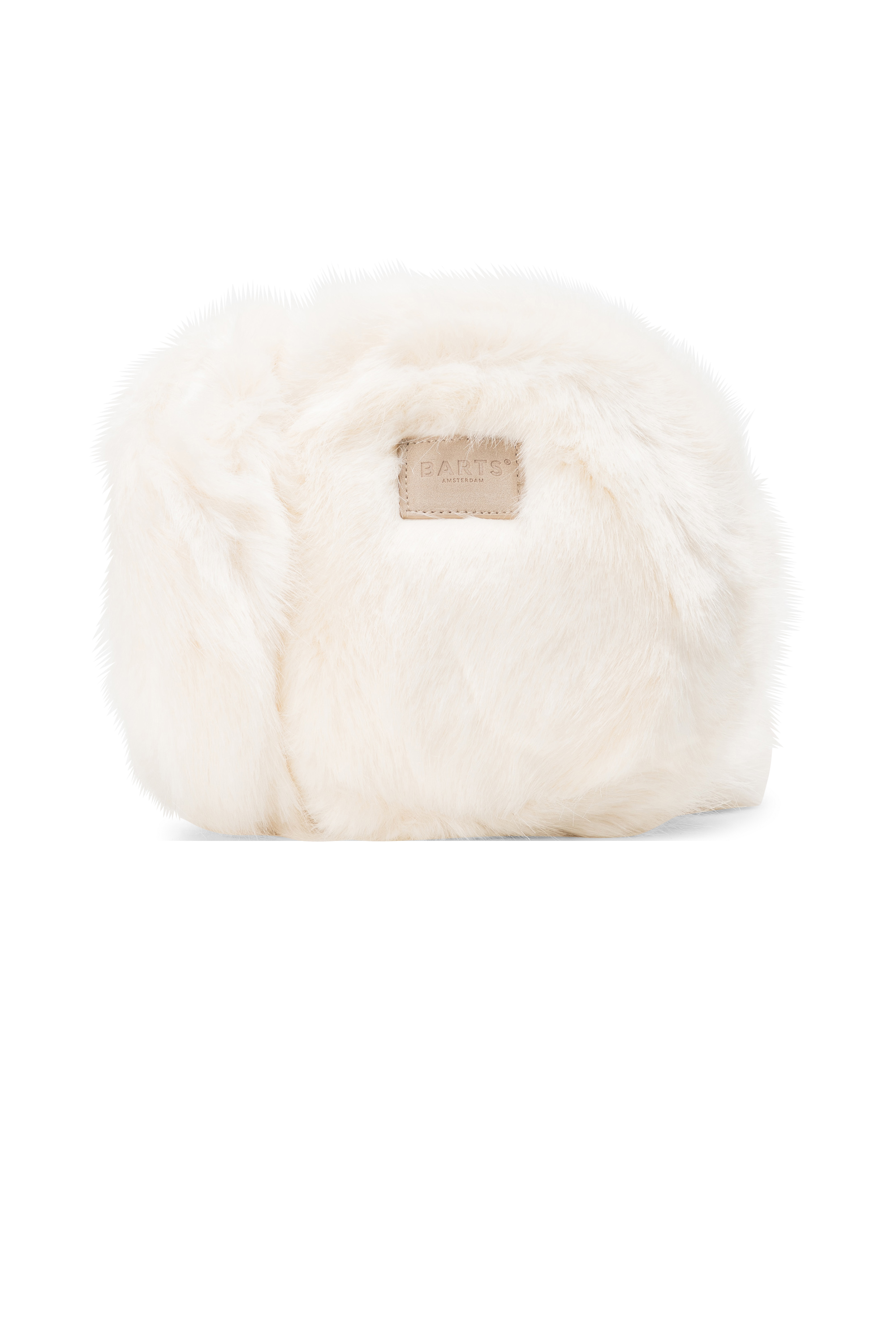 crossbody bag White