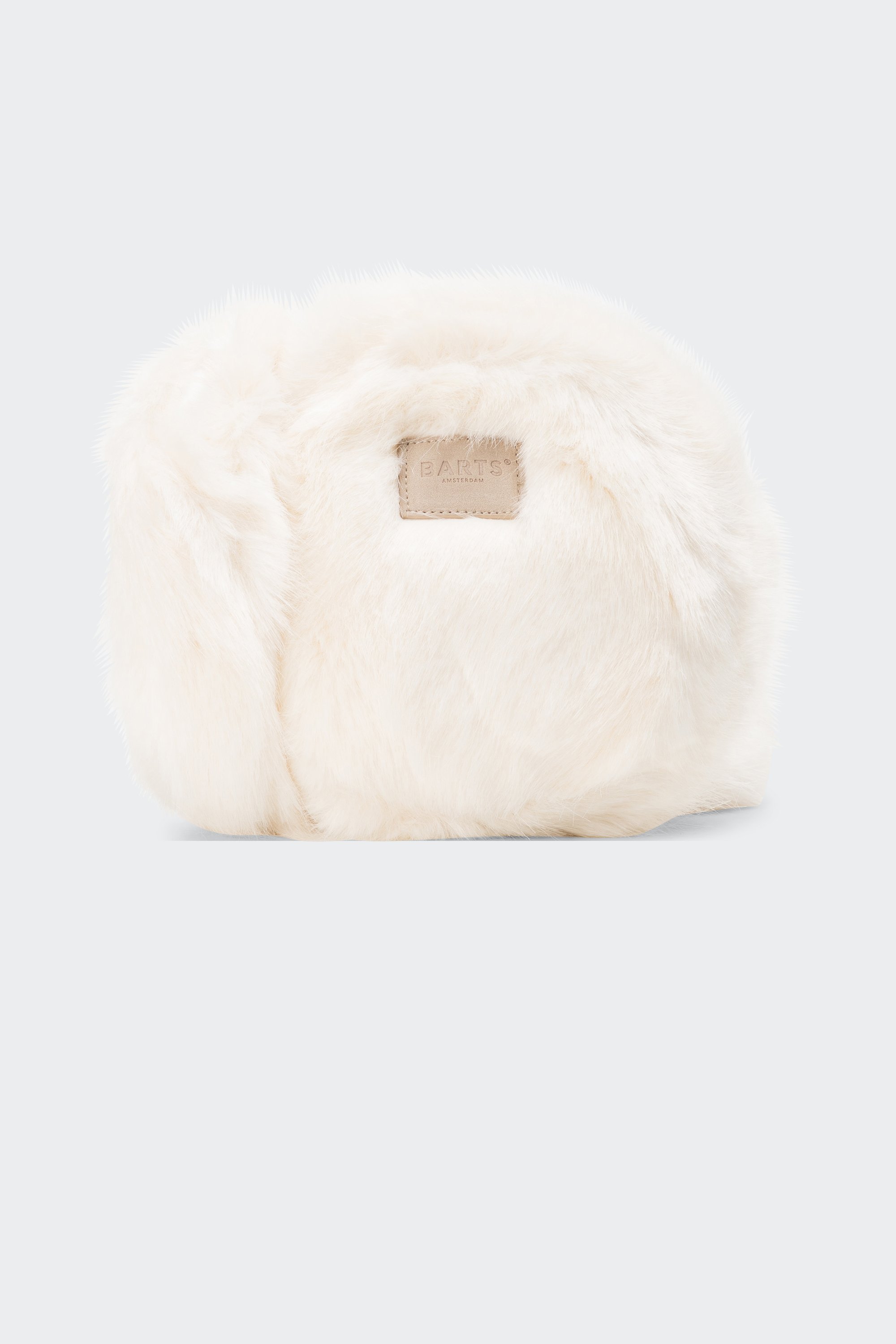 crossbody bag | White by BARTS crossbody bag White