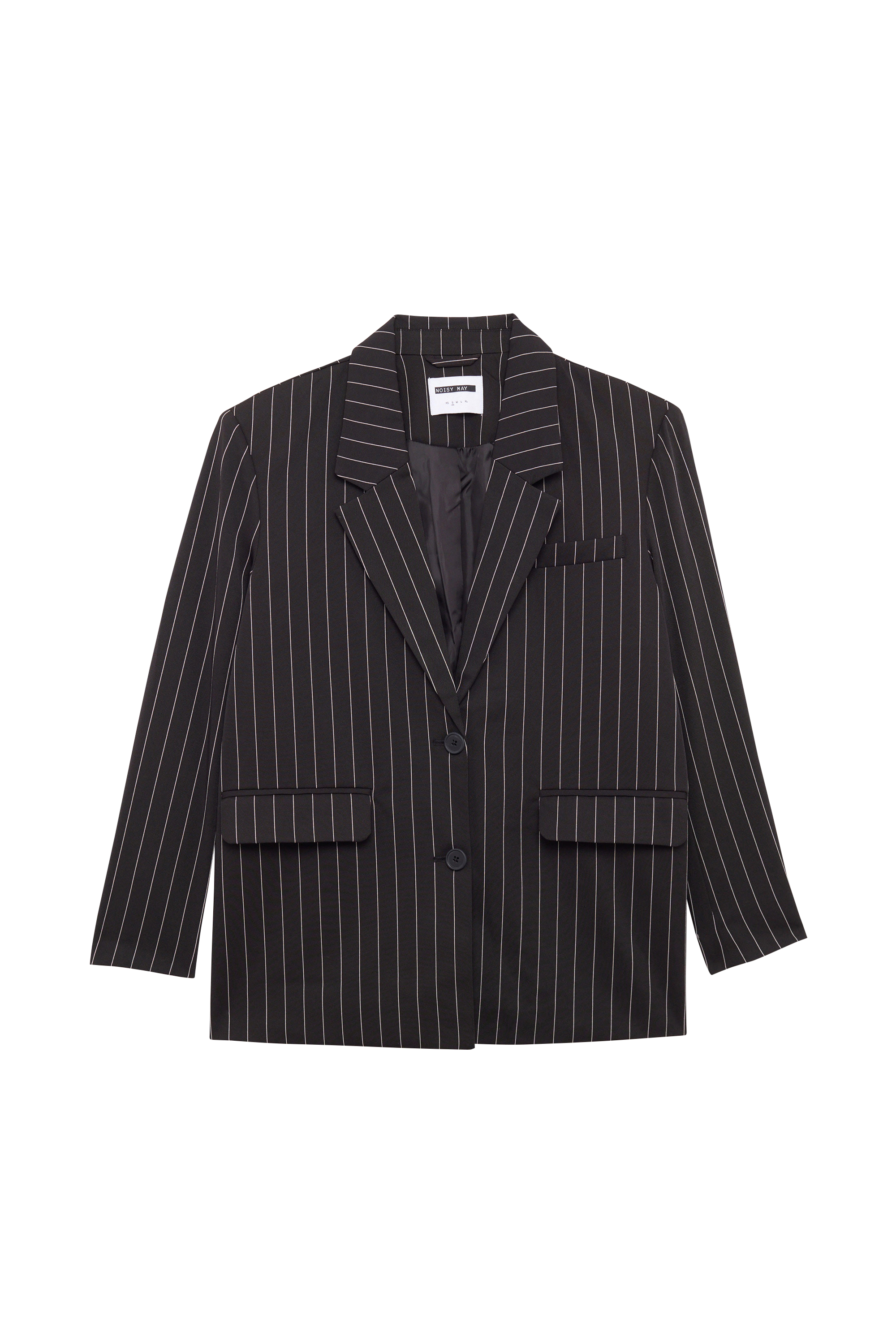 Blazer Black