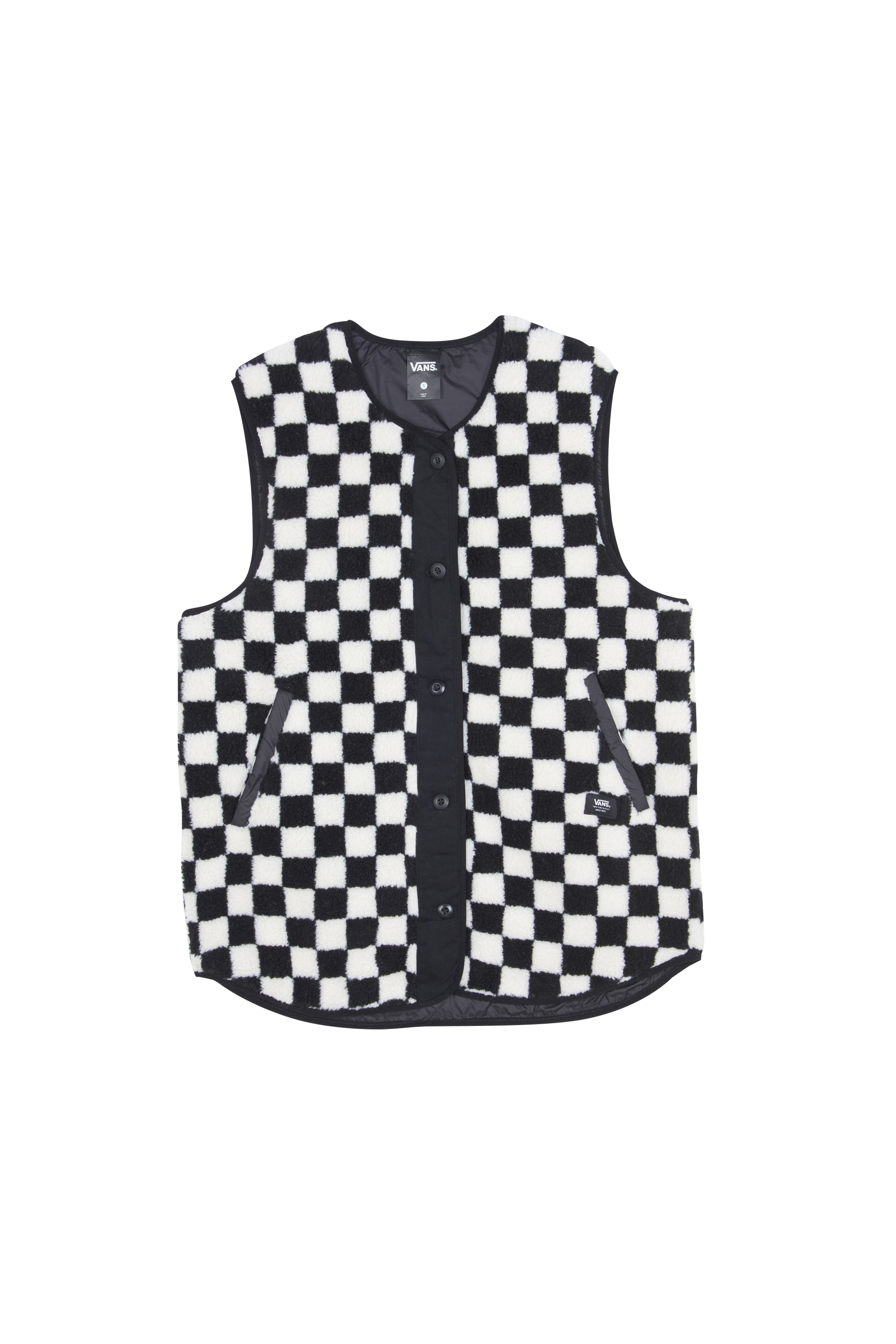 jacket Black