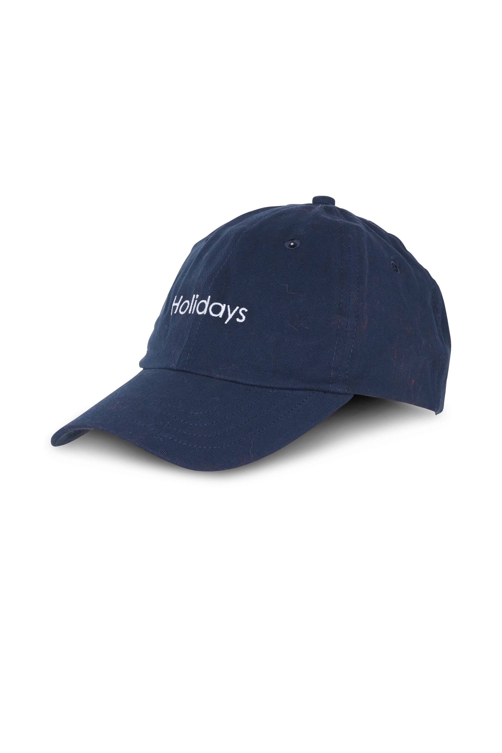Casquette Bleu