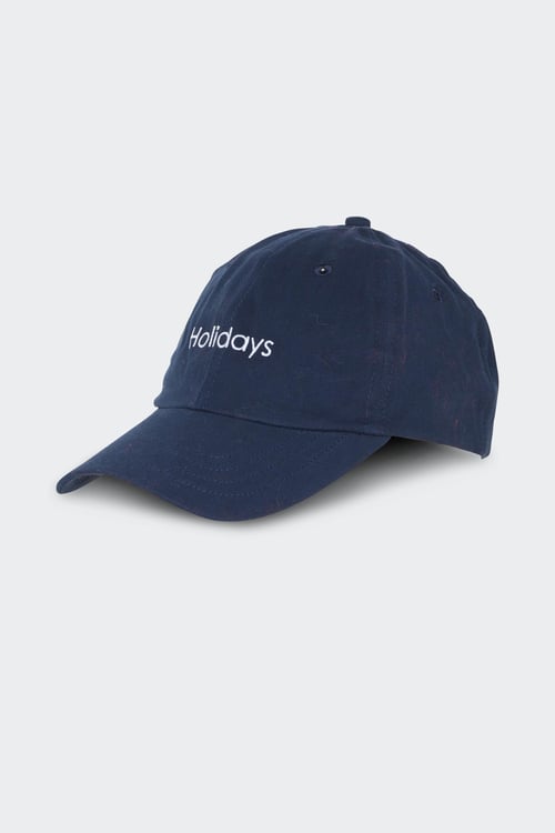 JAM FAMILY Casquette Bleu