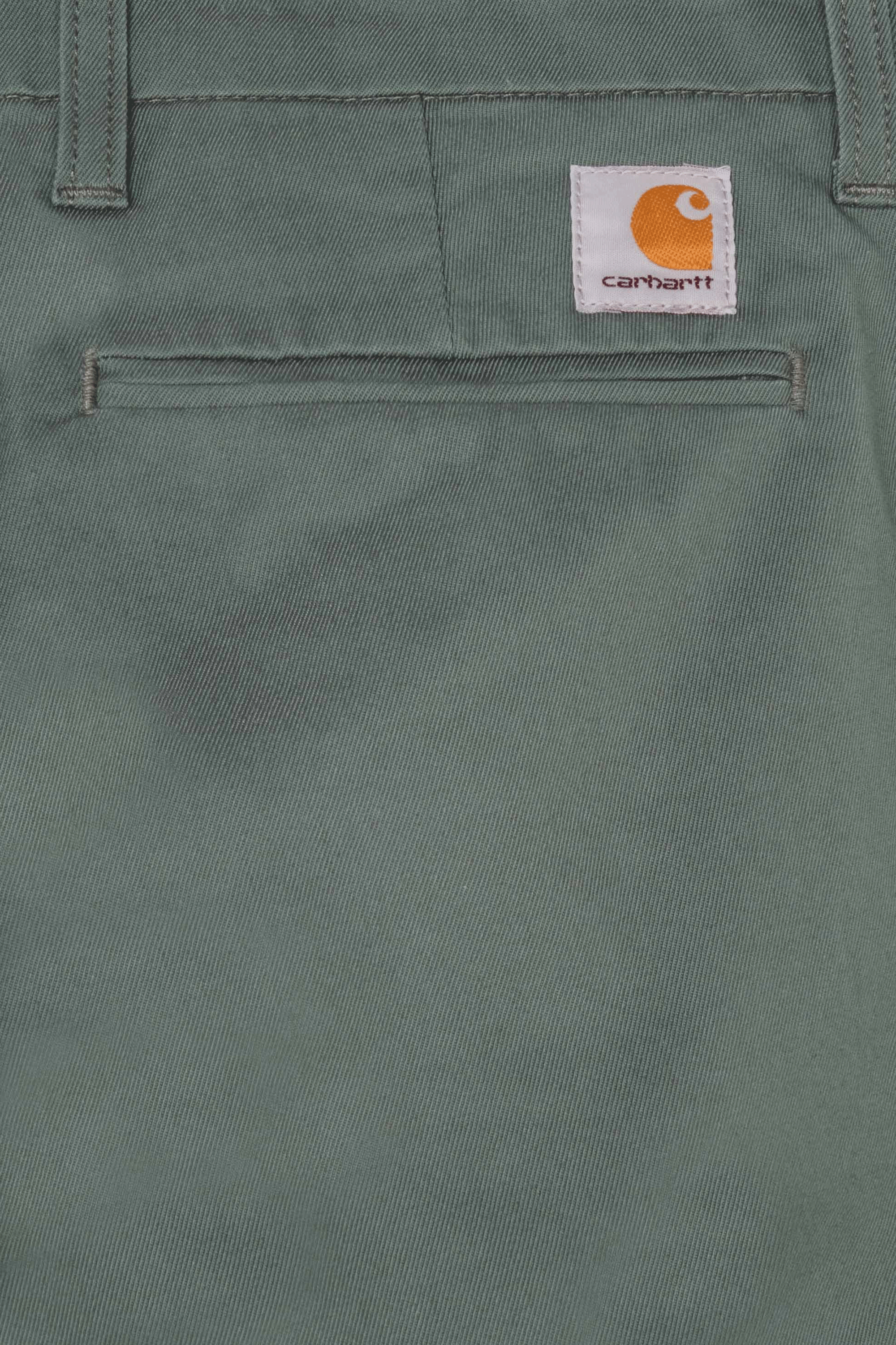 Trousers Green