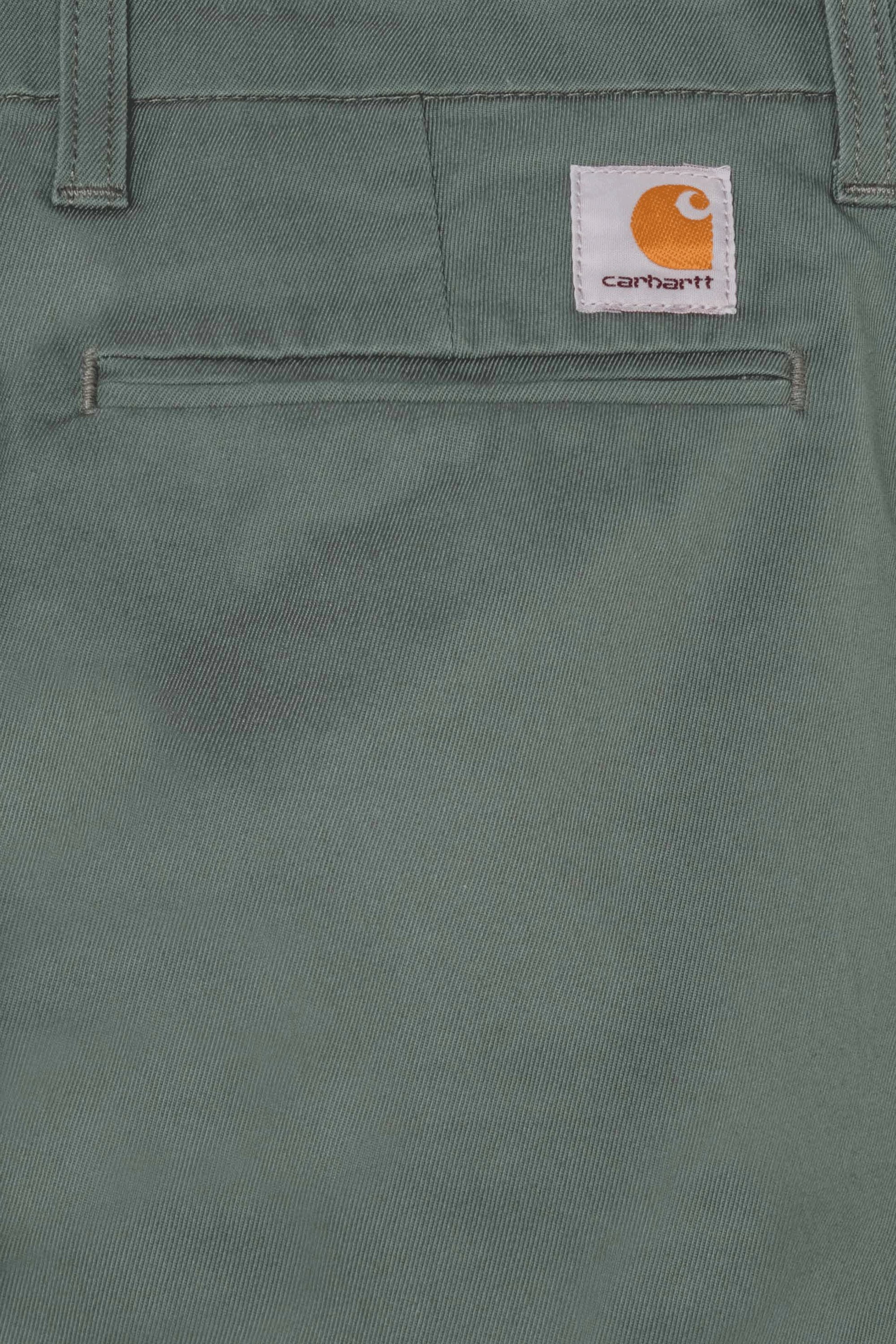 Trousers | Green by CARHARTT WIP Trousers Green