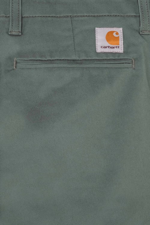 CARHARTT WIP Pantalon Vert