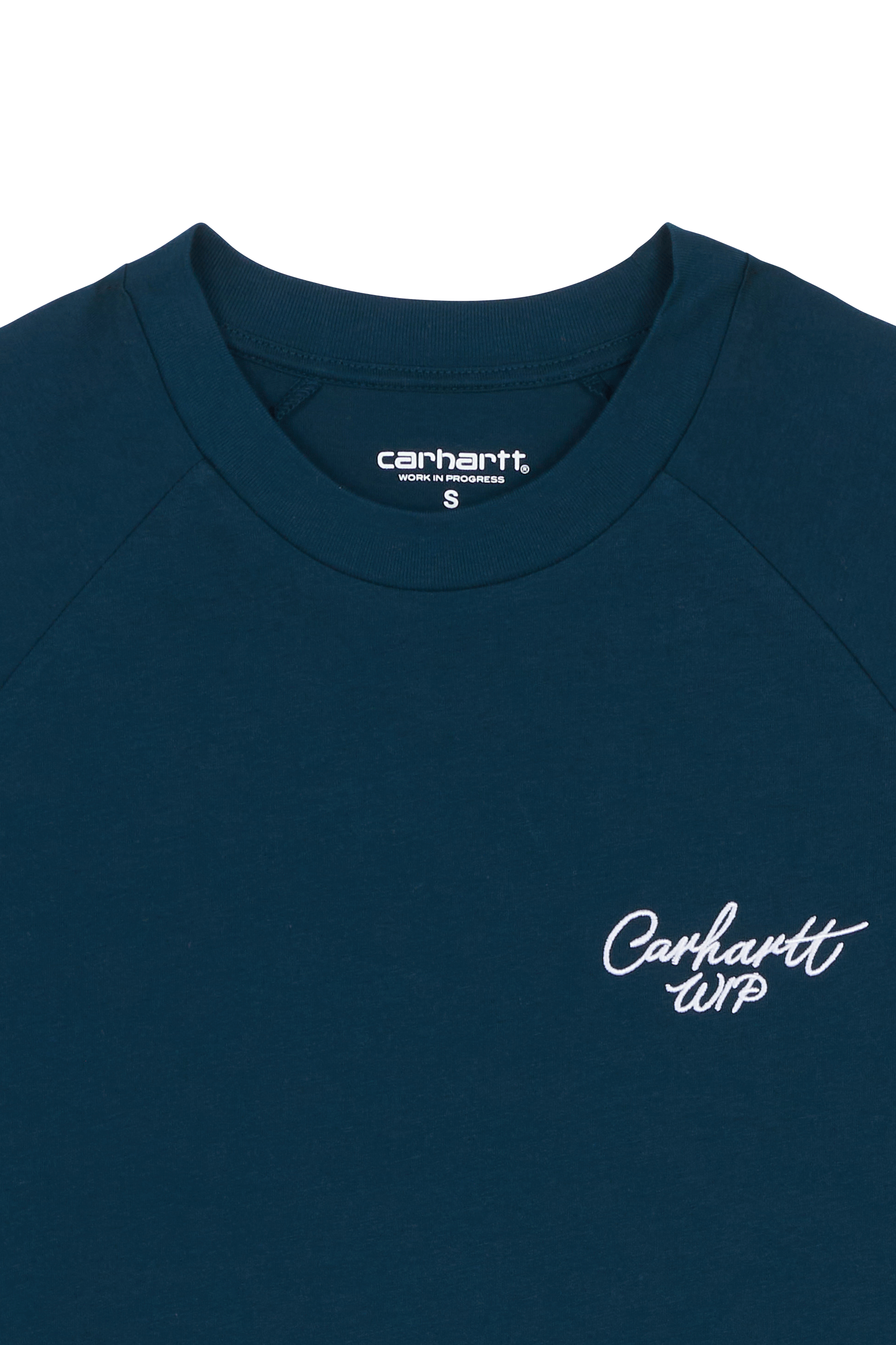 T-shirt Blue