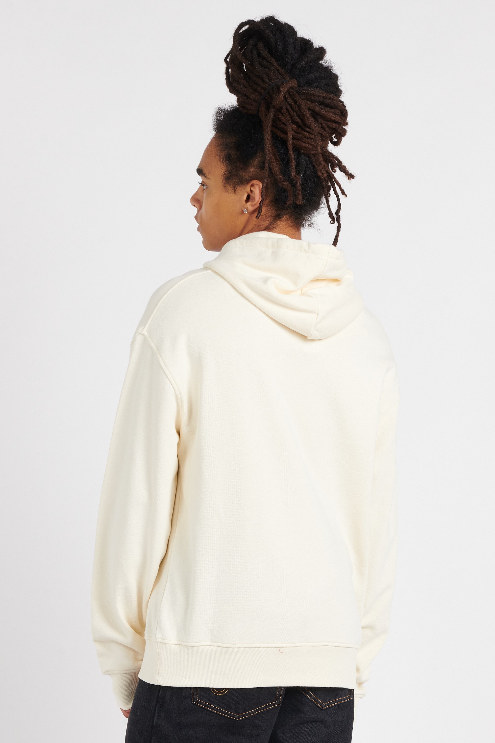 Sweatshirt Beige