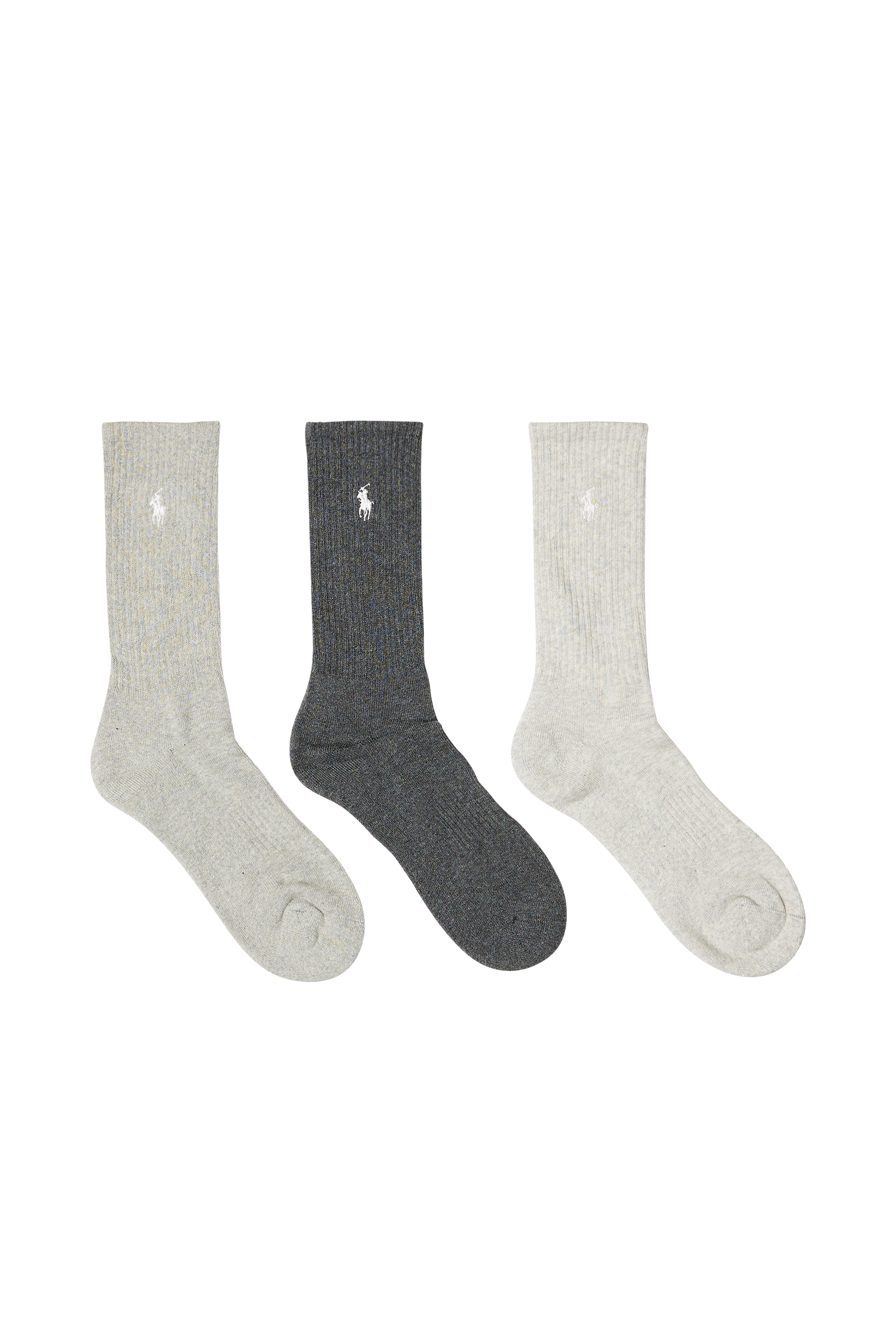 Pack de 3 chaussettes Multicolore