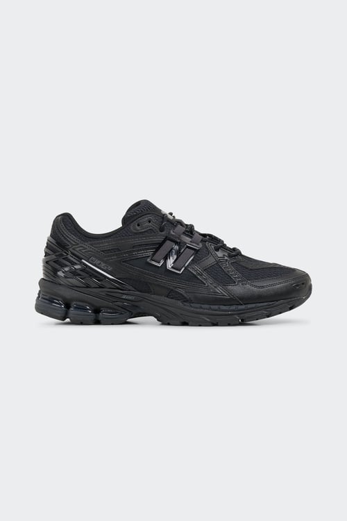 NEW BALANCE Baskets  Noir