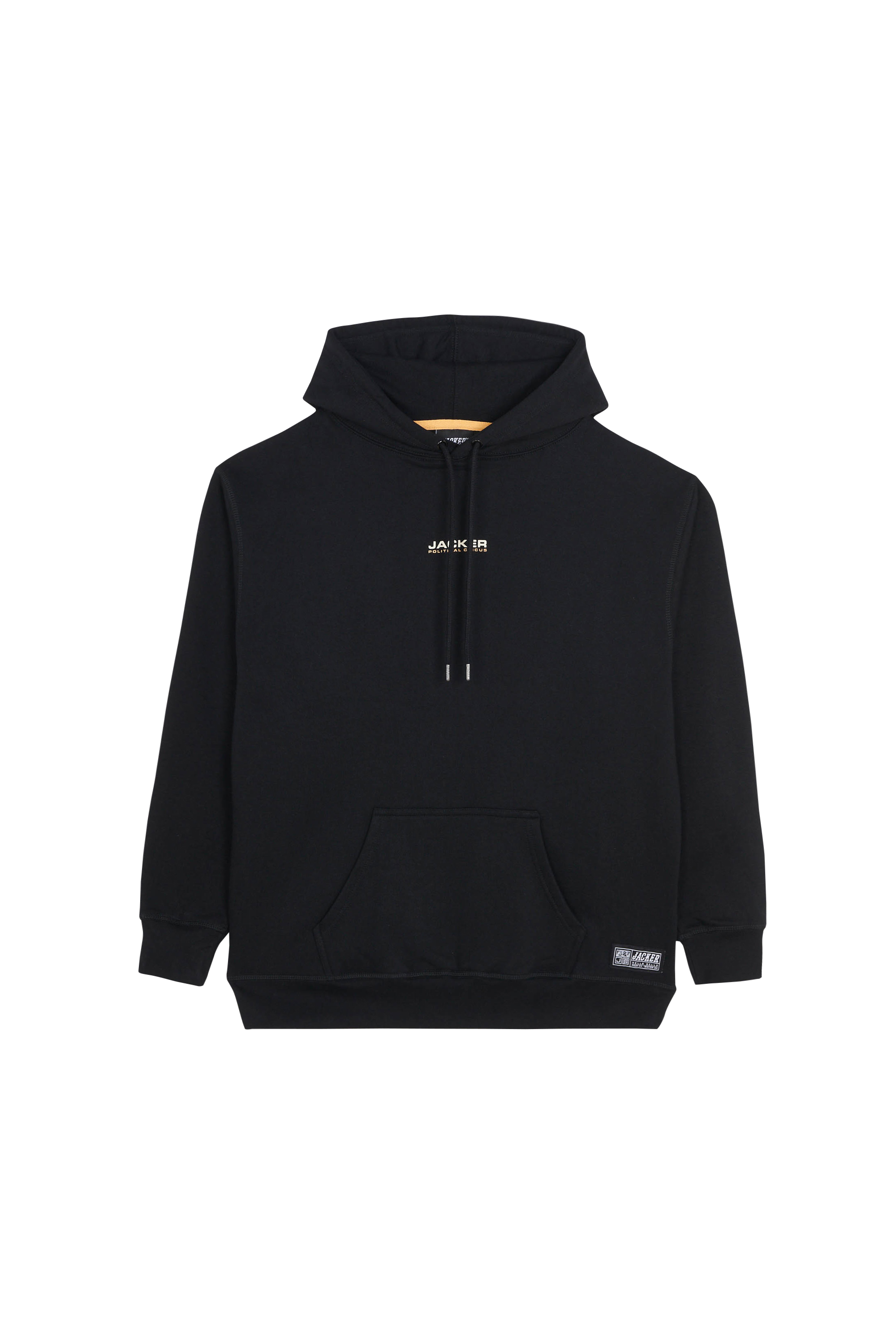 Hoodie Noir