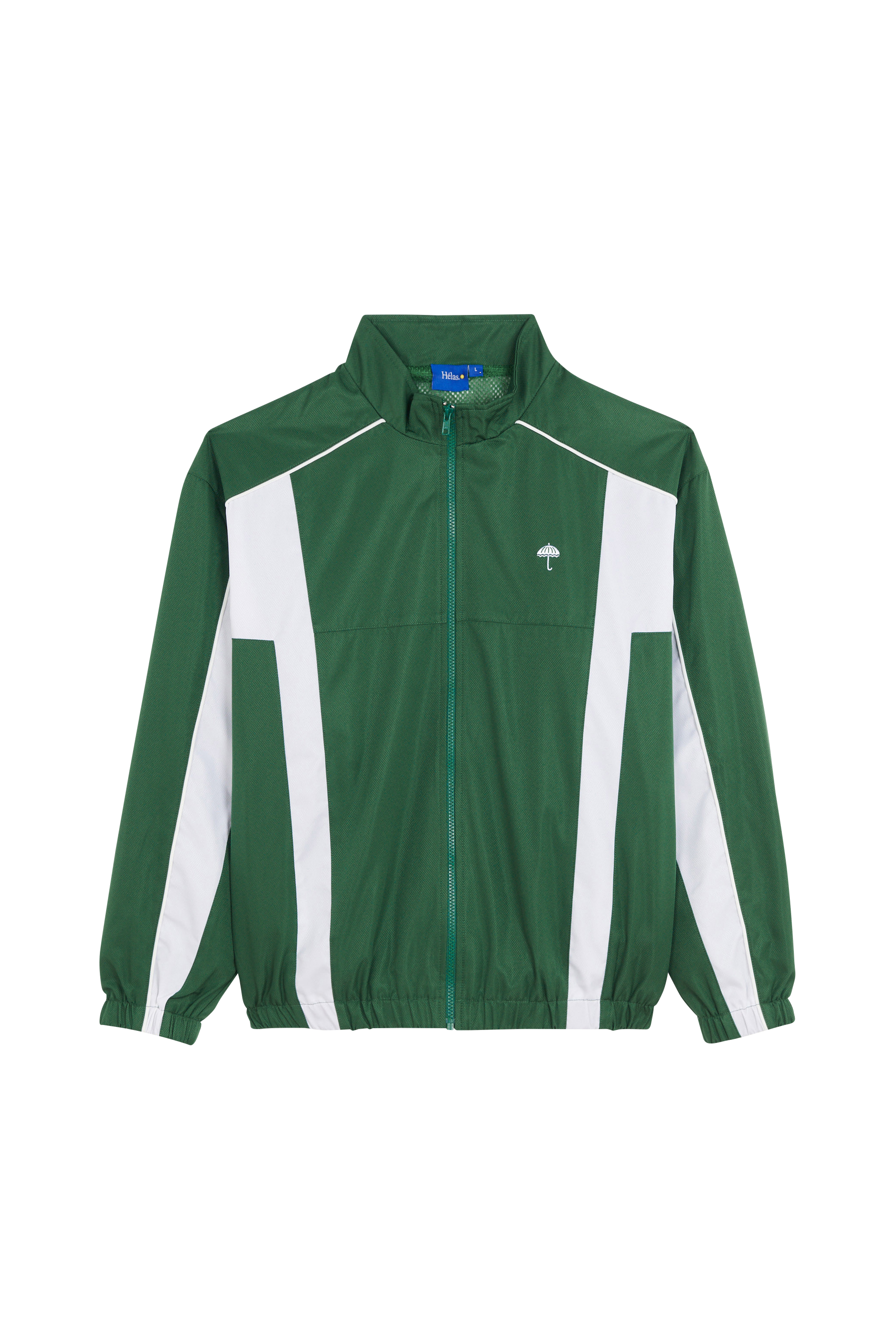 Jacket Green