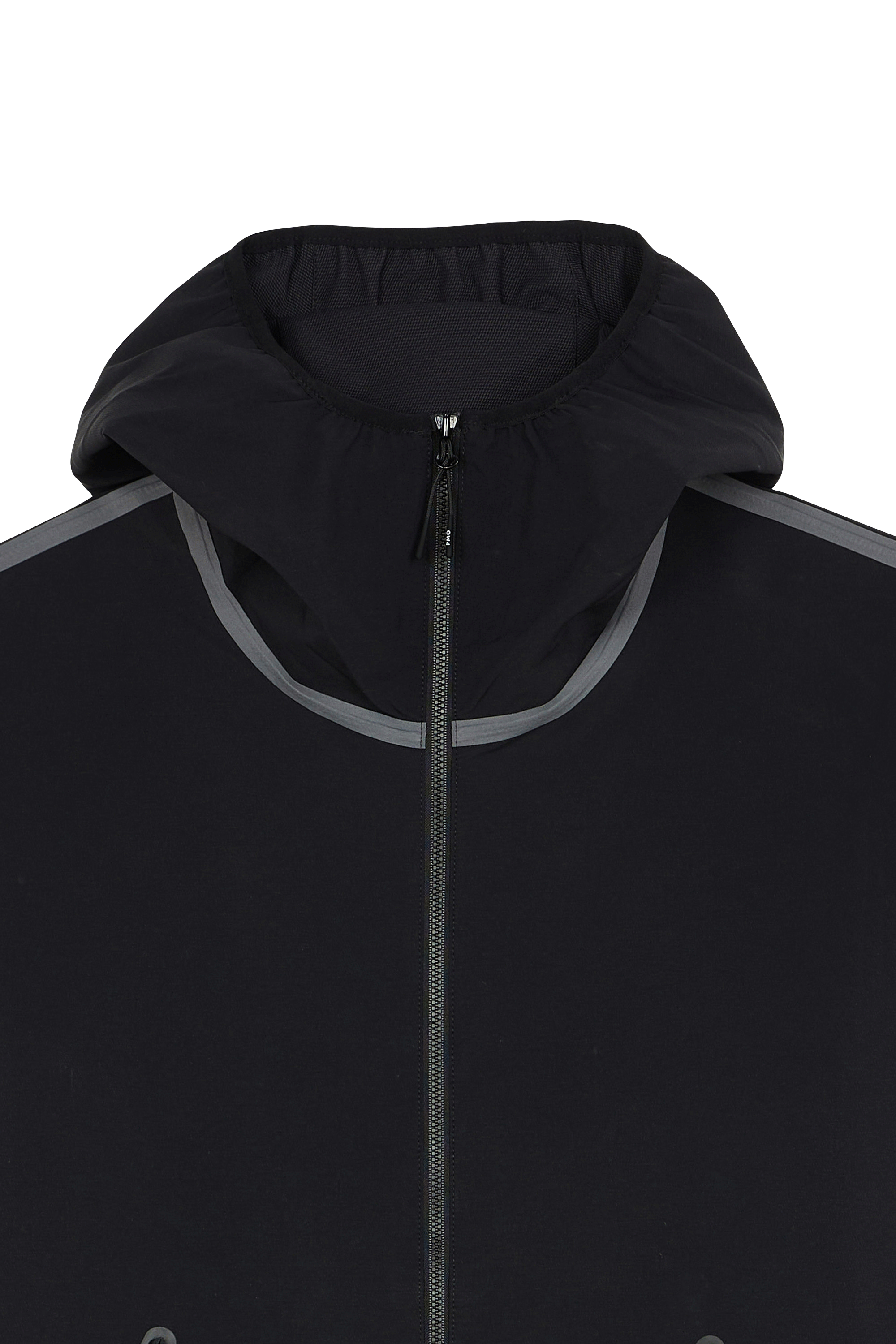 Jacket Black