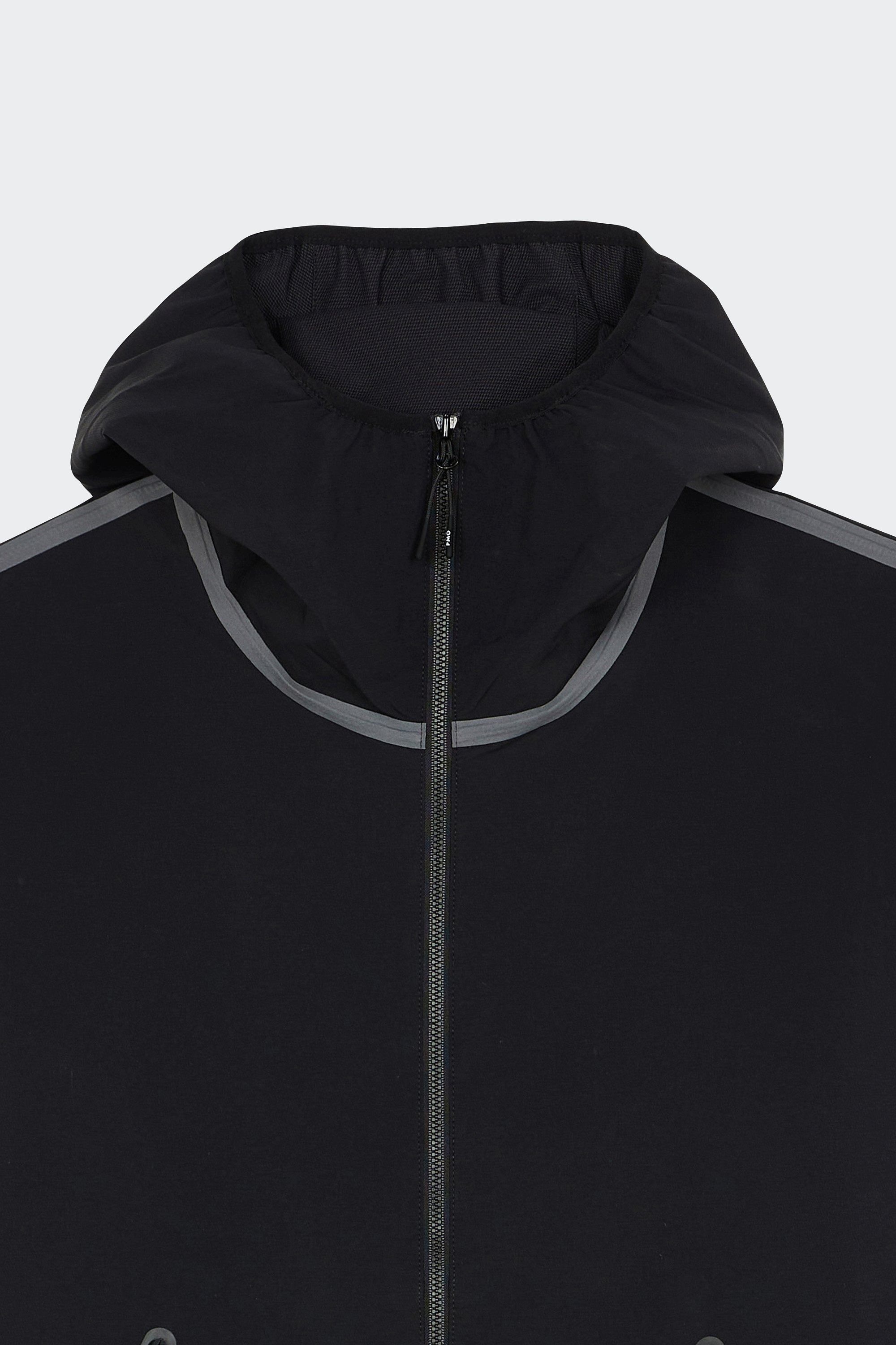 Jacket | Black by PURPLE MOUNTAIN OBSERVATORY Jacket Black