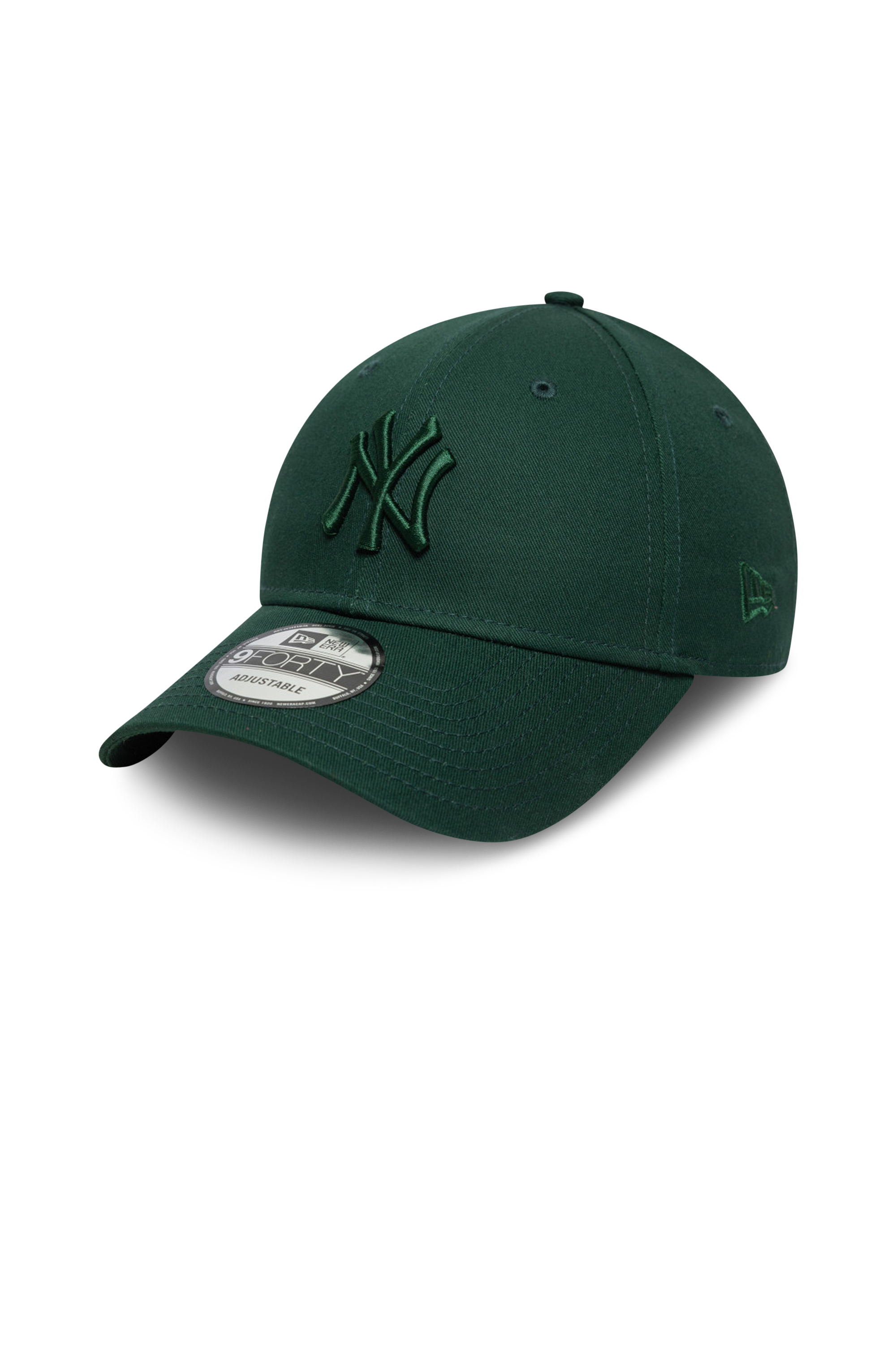 Baseball cap Green