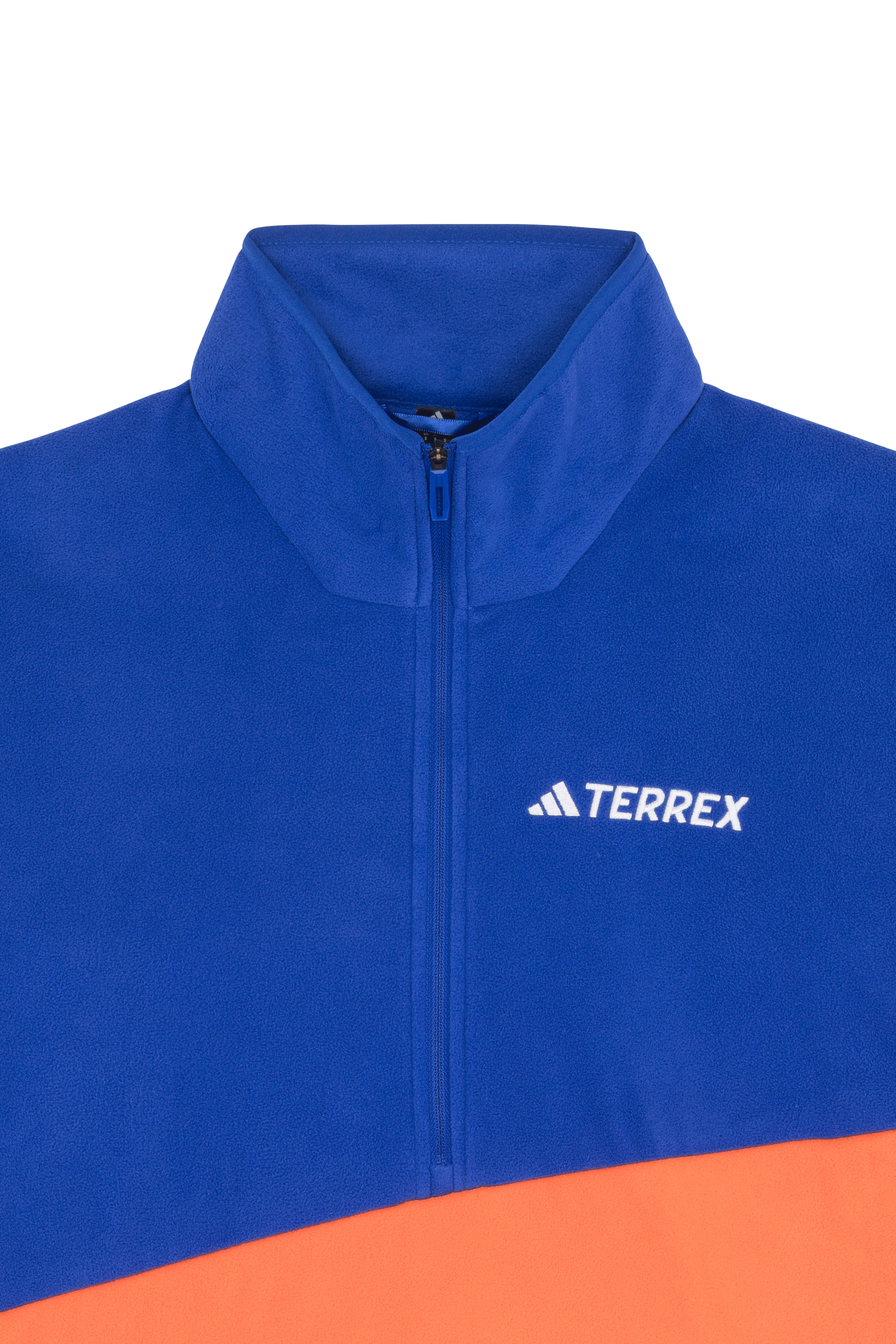 Fleece Blue