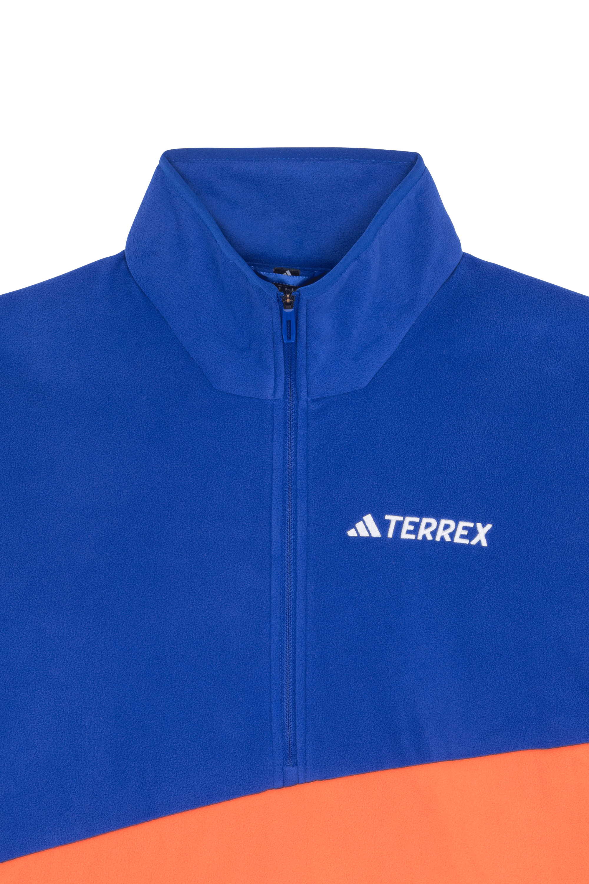Fleece Blue