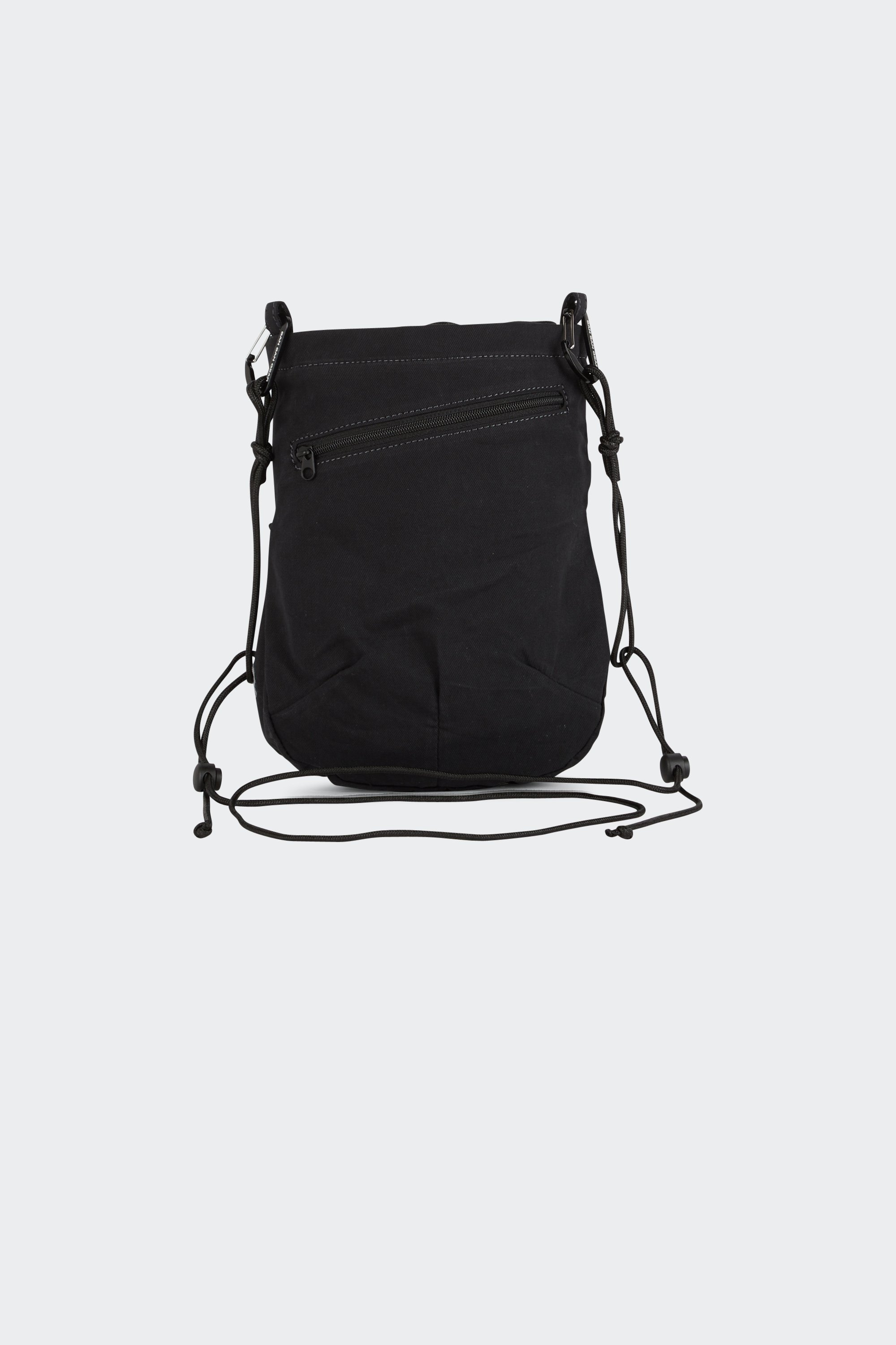 Pochette | Noir by SAN SAN GEAR Pochette Noir