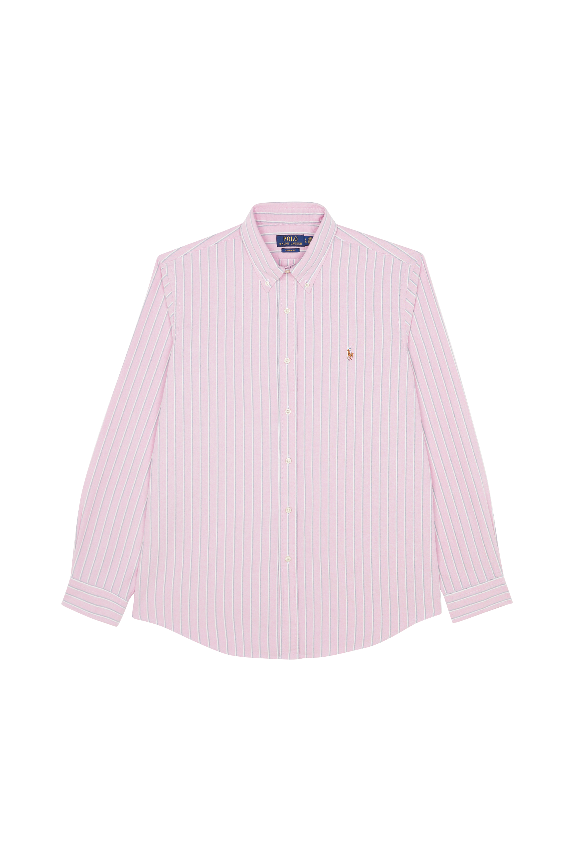 Chemise Rose