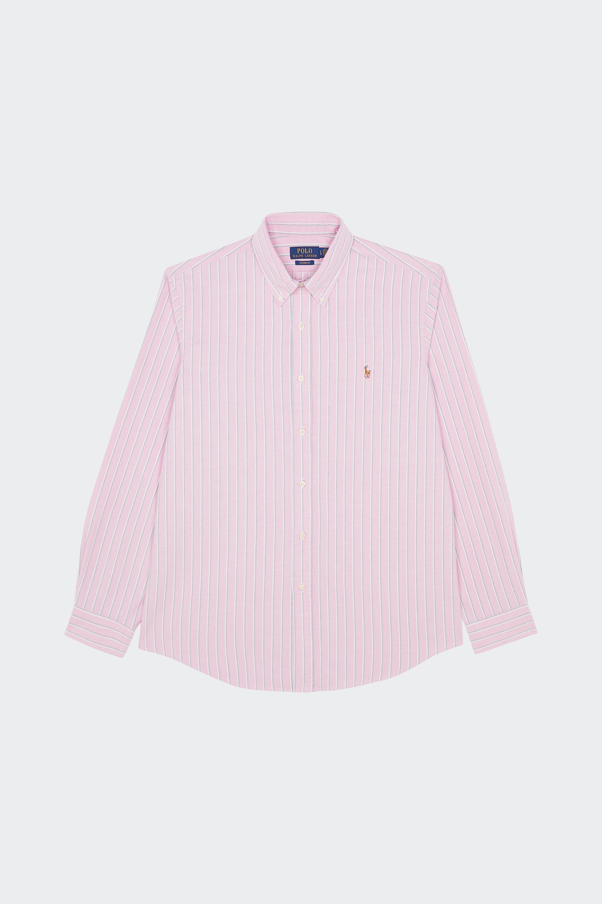 Shirt | Pink by POLO RALPH LAUREN Shirt Pink