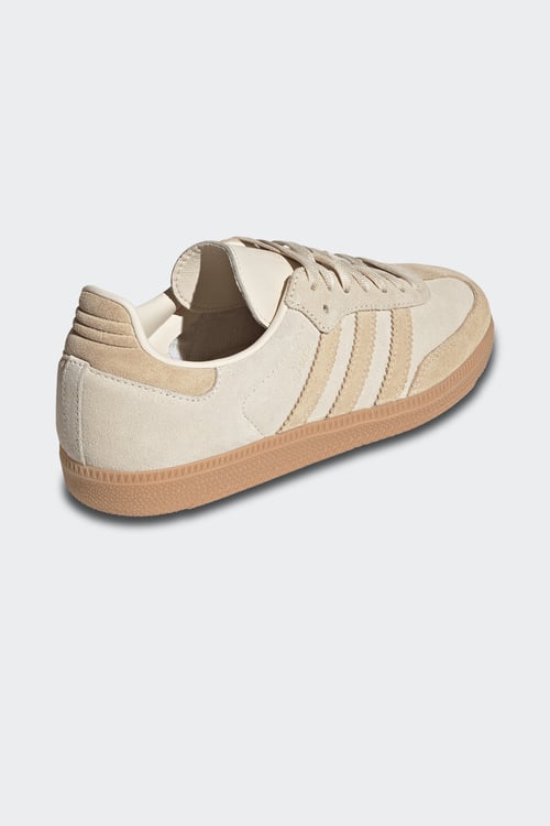 ADIDAS Baskets Blanc