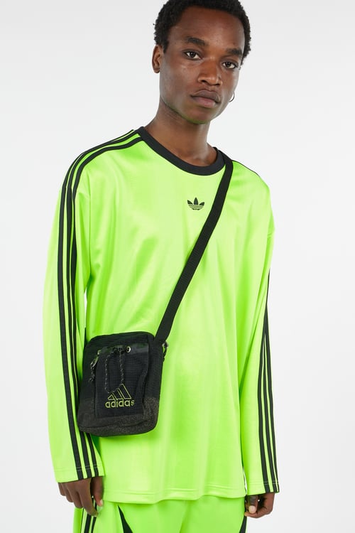 ADIDAS Sac bandoulière  Noir