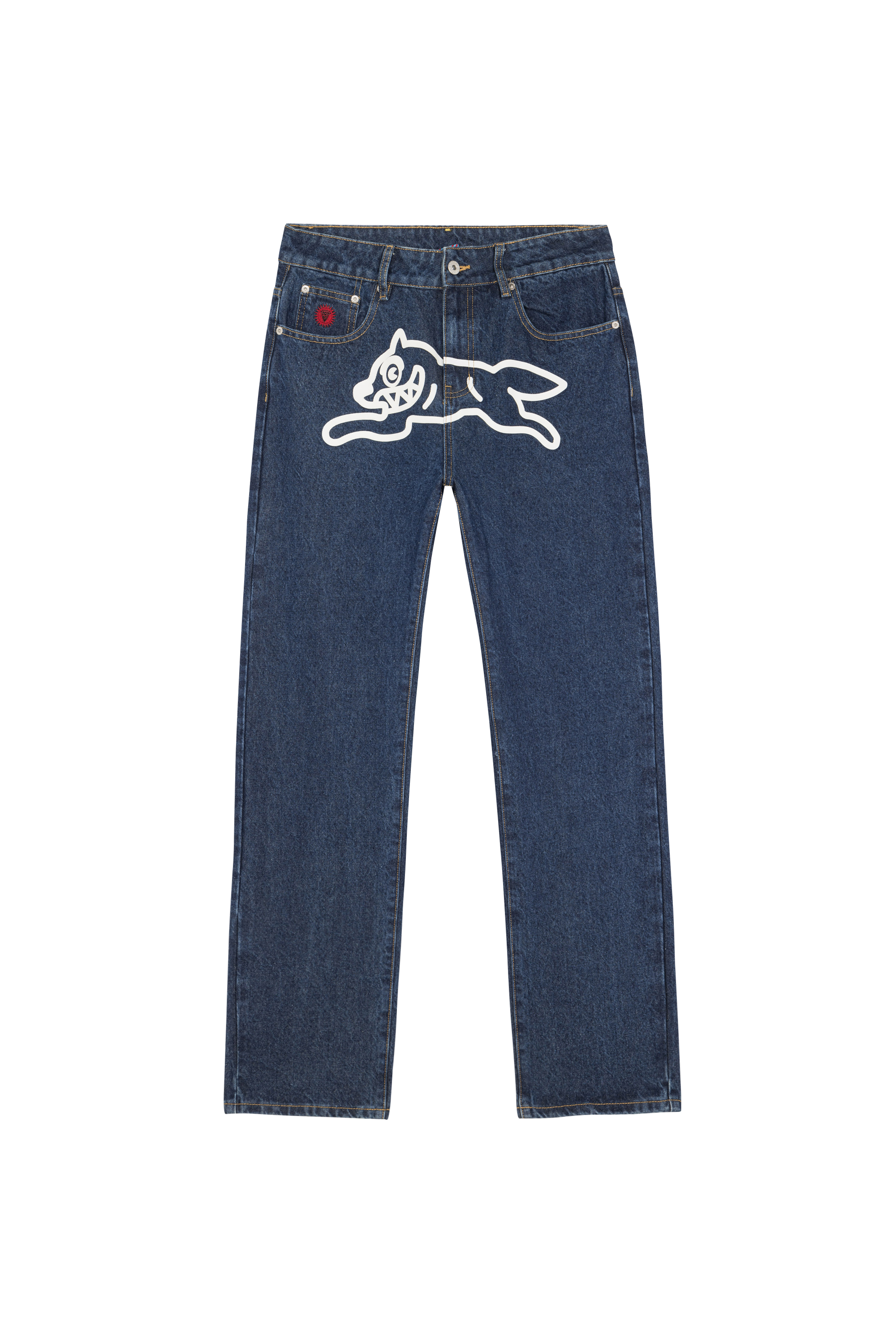 Jean Bleu