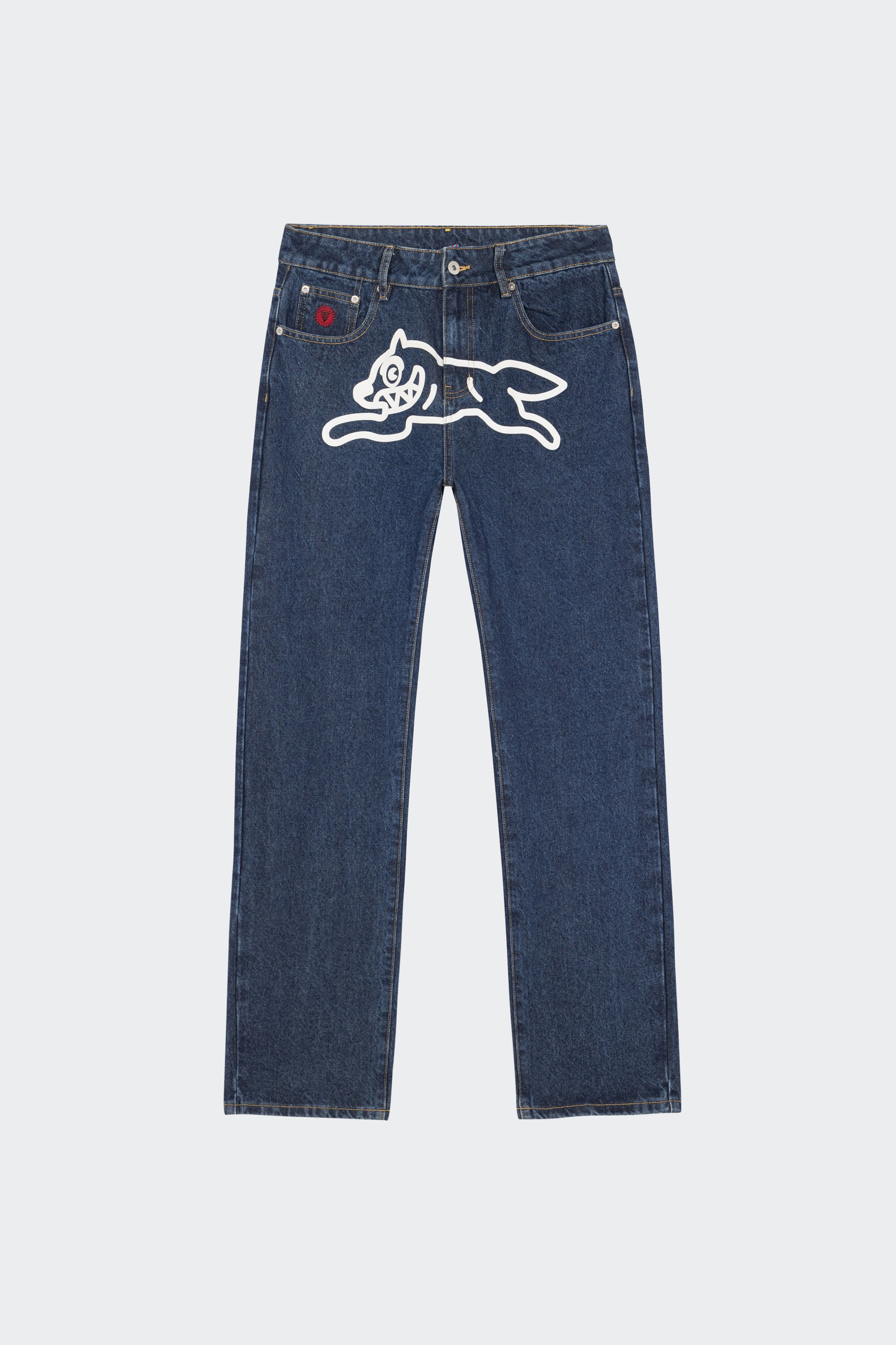 Jeans | Blue by ICE CREAM Jeans Blue
