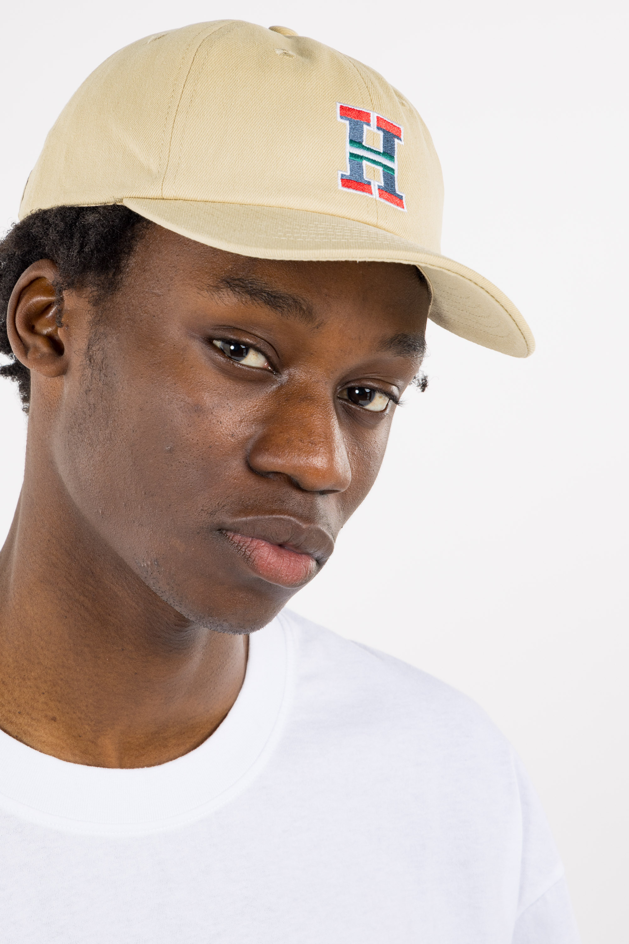 Cap Beige