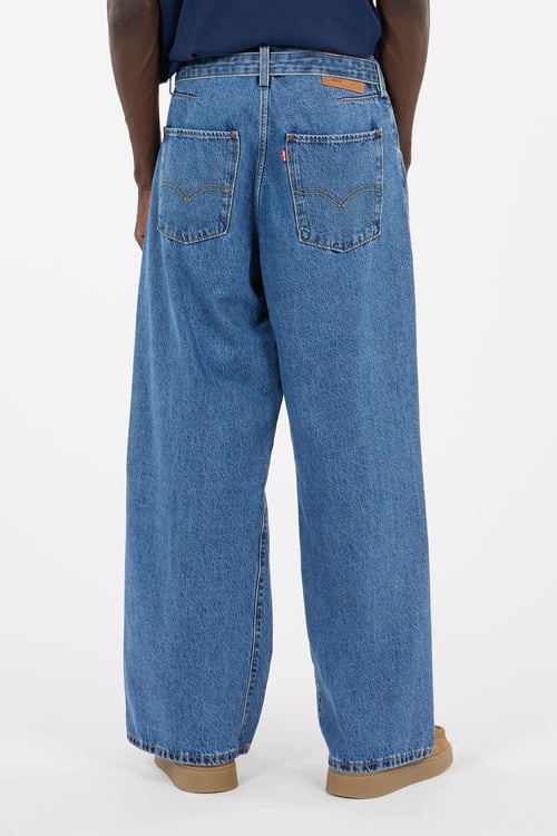 LEVI'S Jeans Blue