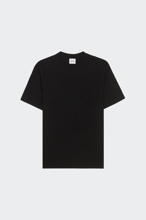 ARTE ANTWERP T-shirt Noir