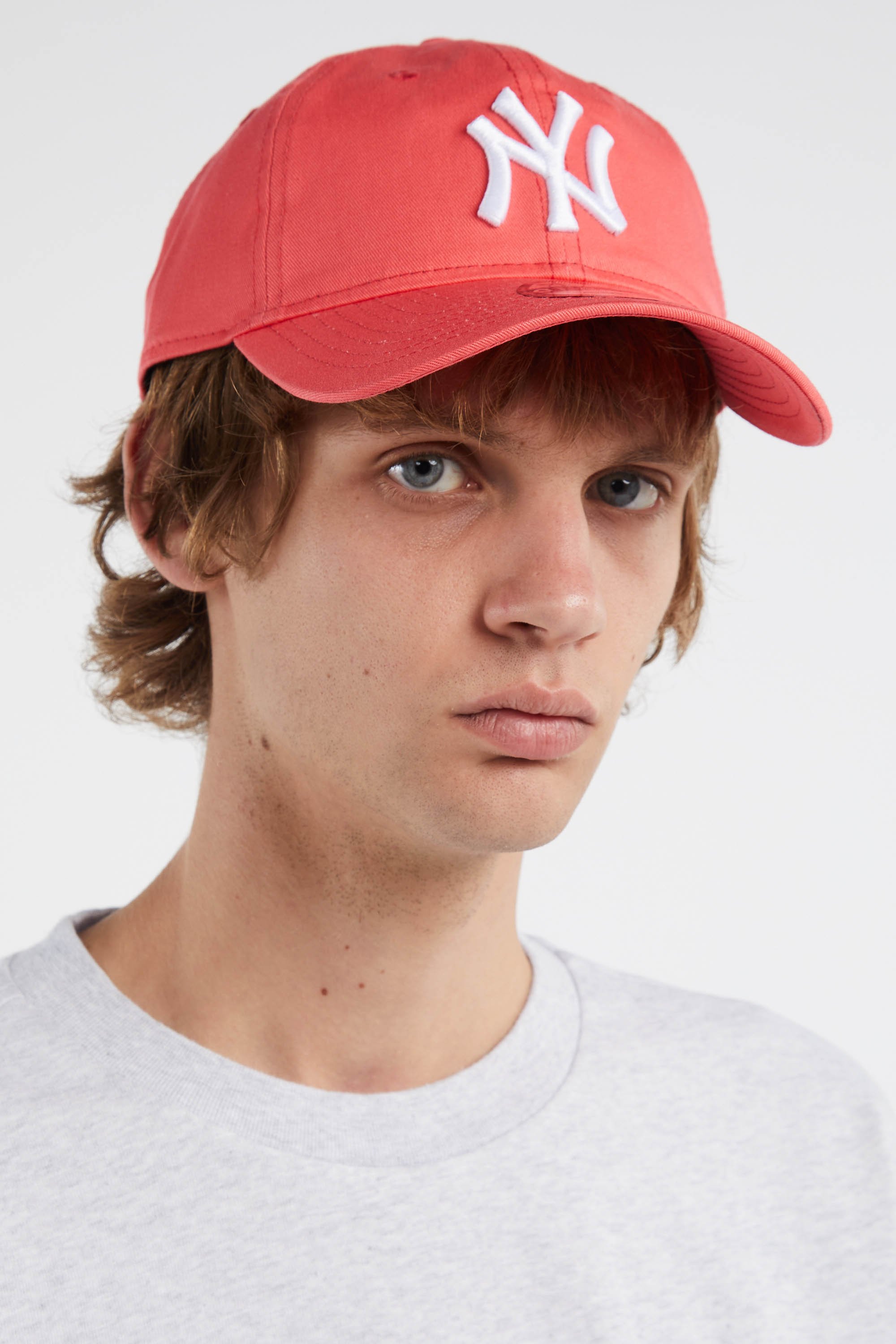 Cap NEW ERA Multicolored