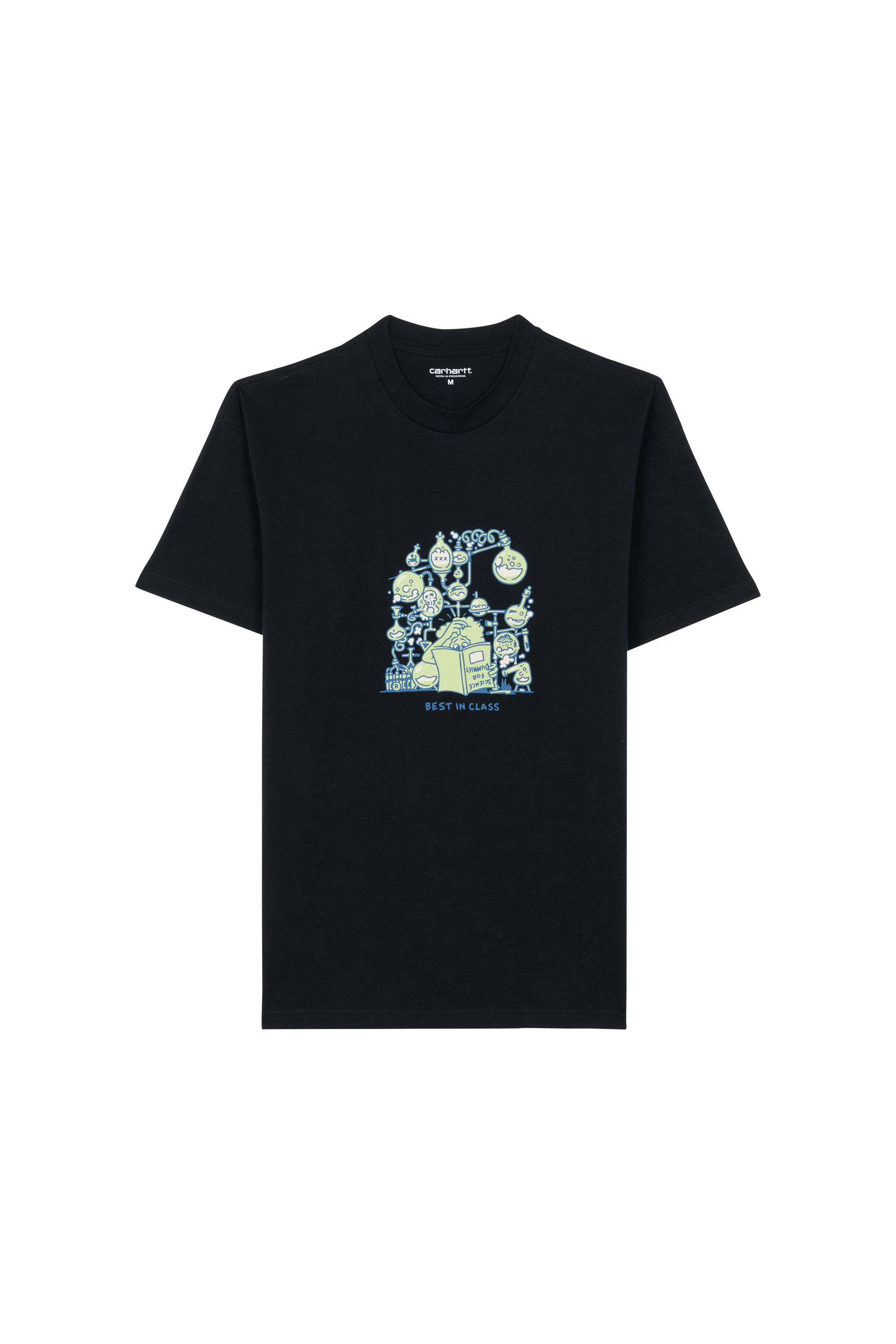 T-shirt Noir