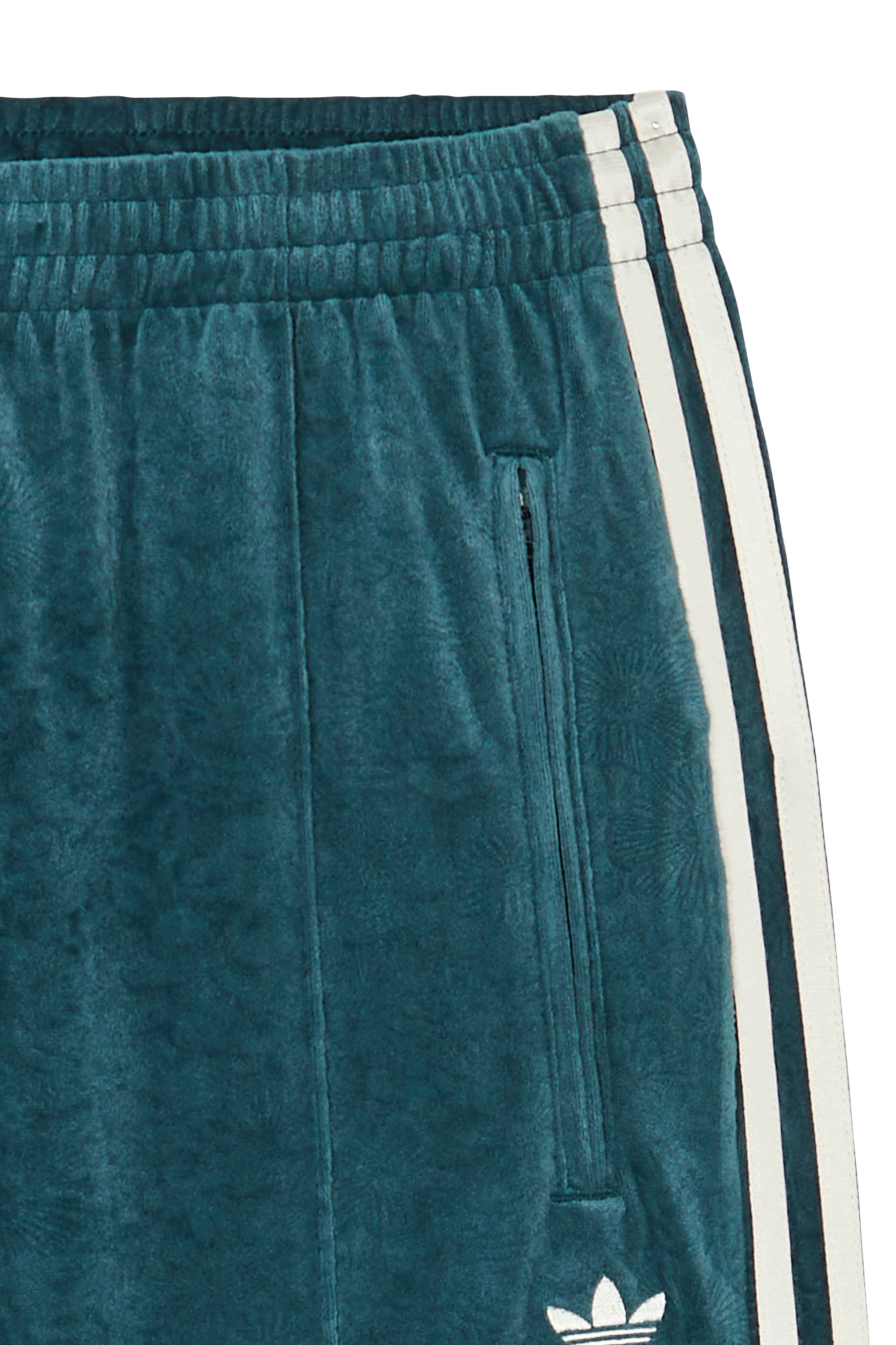 Sport tracksuit Green