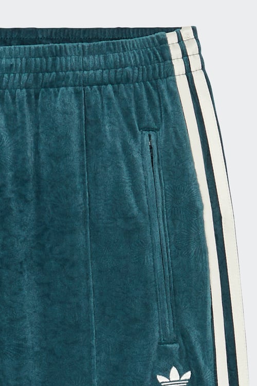 ADIDAS Survêtement de sport Vert