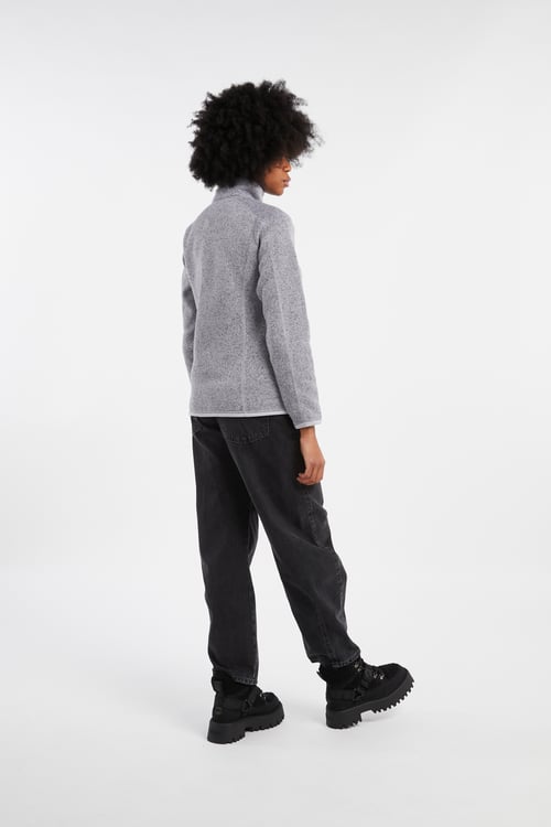 PATAGONIA Polaire Violet