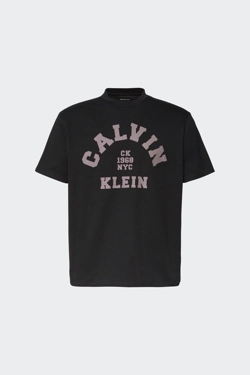T-shirt - Taille L Noir