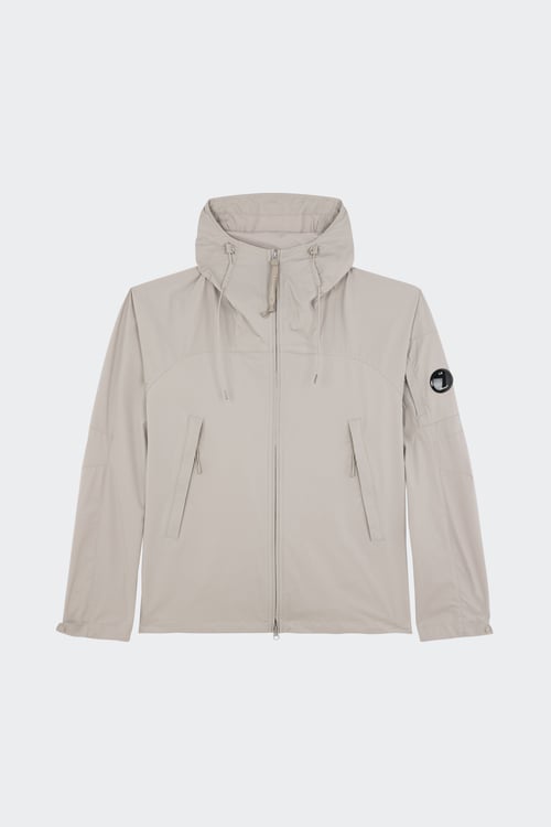C. p. Company - Coupe-vent - Taille L Beige