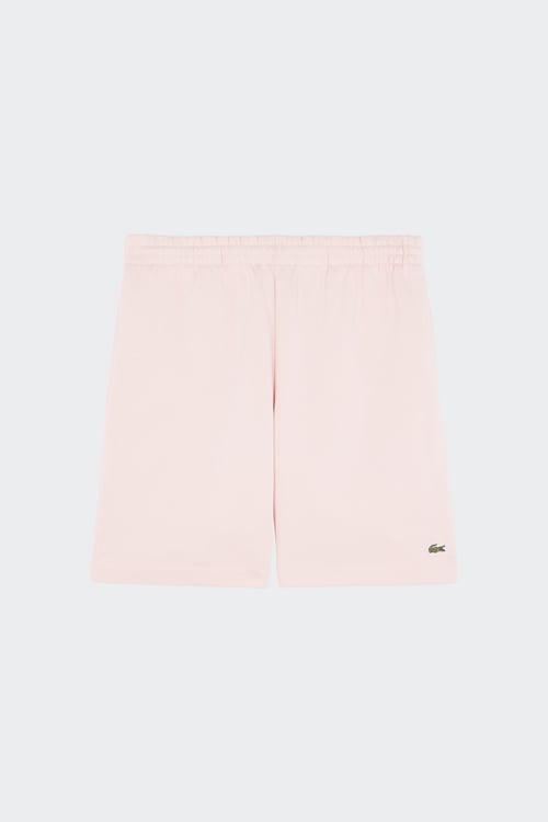 Short - Taille T5 Rose