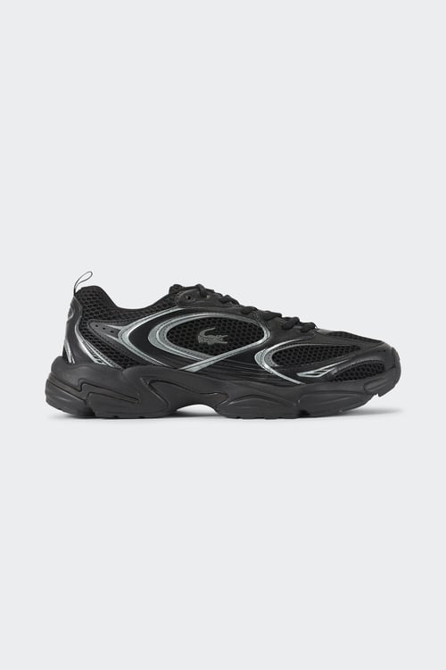 Baskets - Taille 41 Noir
