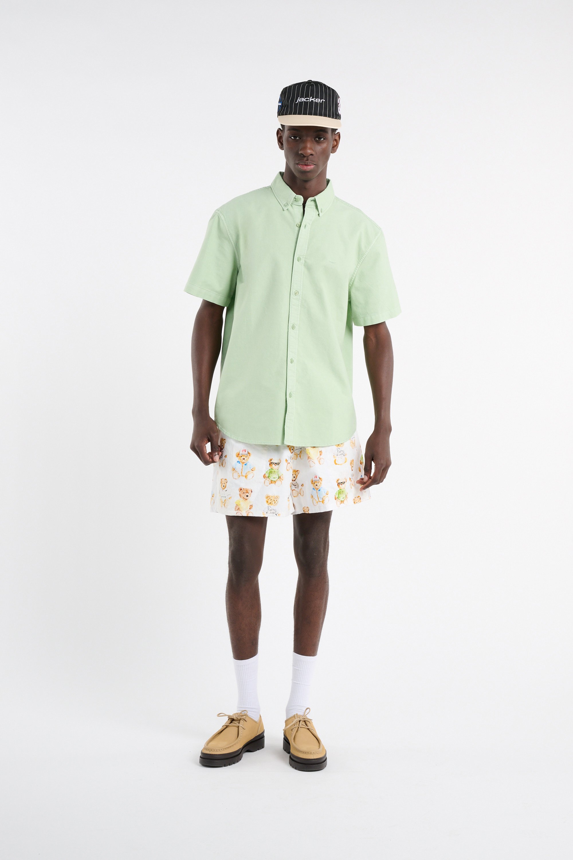 Chemise LEVI'S Vert